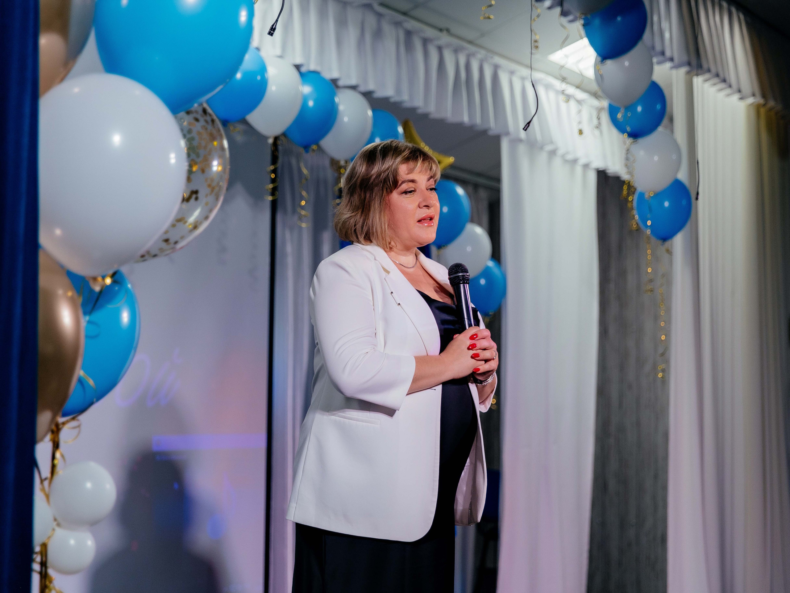 Школьный выпускной. Красильников Евгений — профессиональный фотограф в Ростове-на-Дону