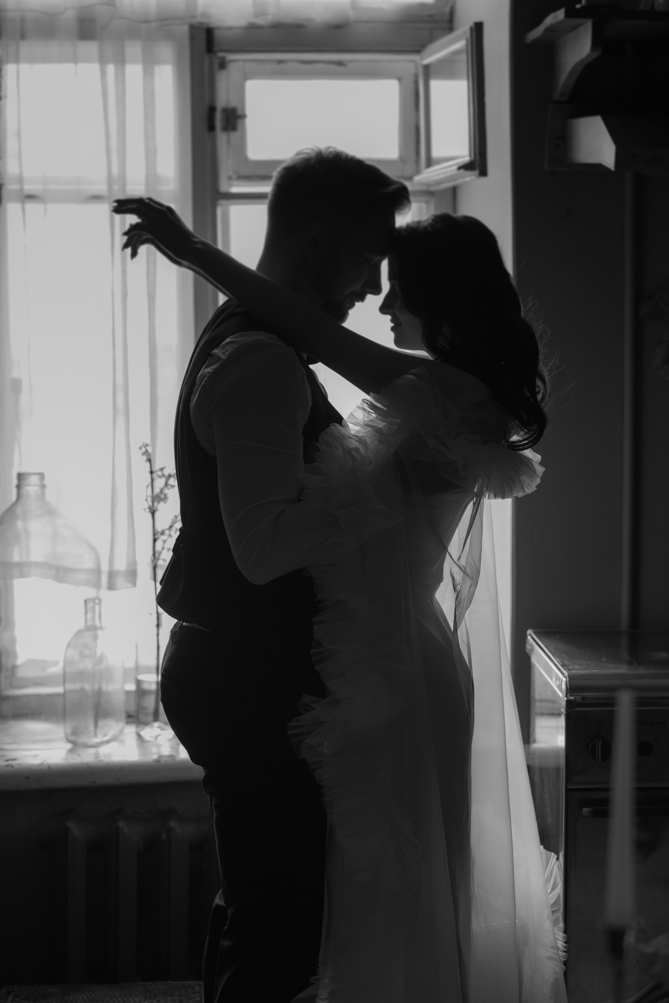 Алексей + Ксения