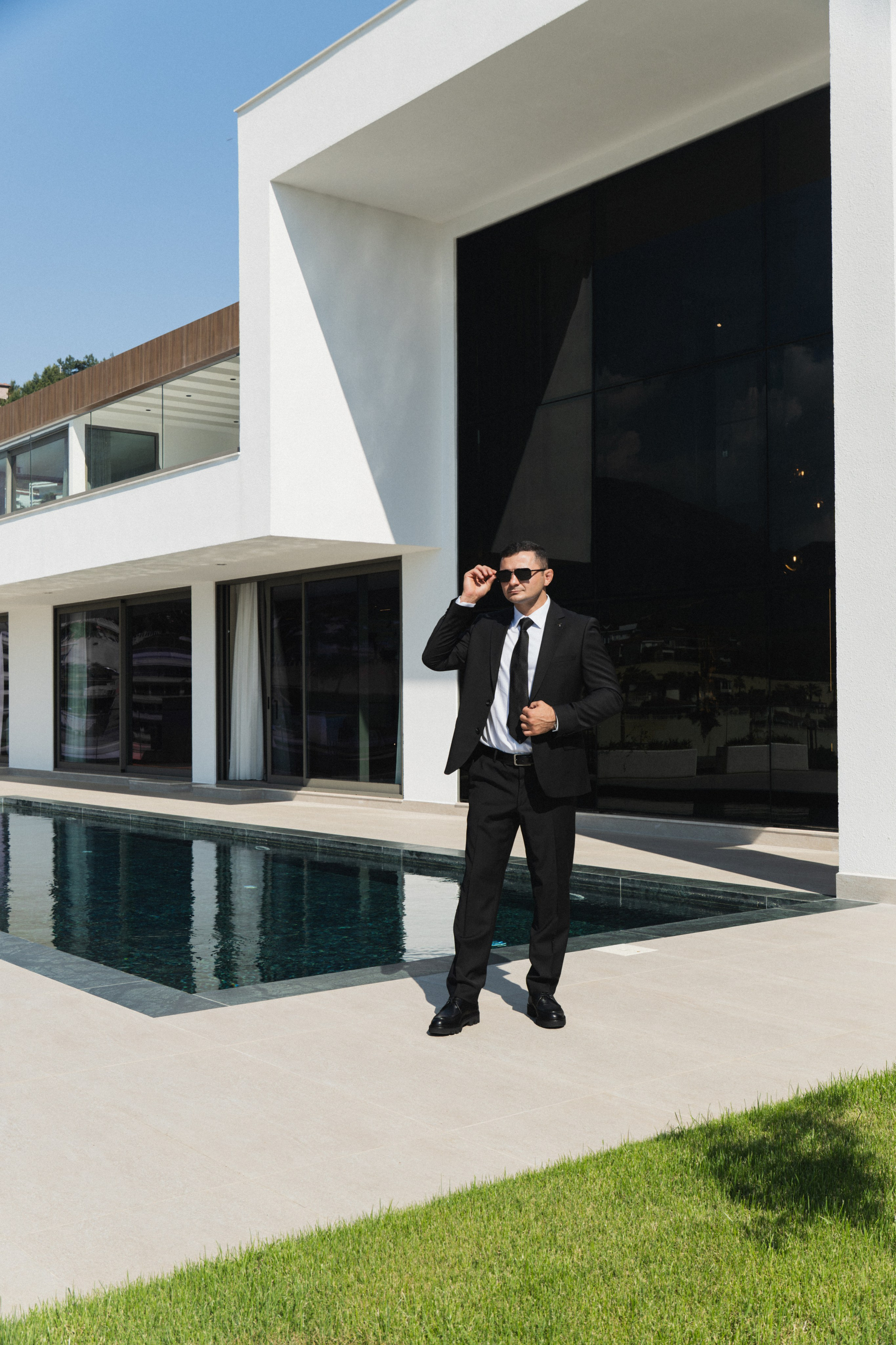Roman Mamedov. Fotoğrafçı ve Videografçı Alanya, Antalya, İstanbul ve diğer şehirler