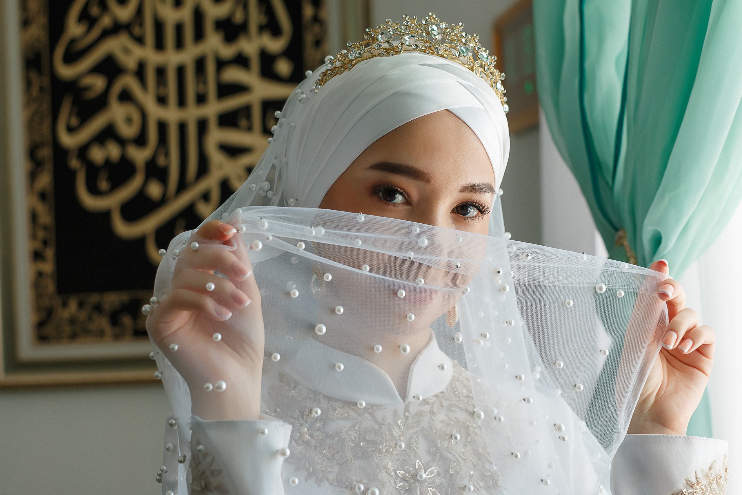 Гуля и Ринат. Свадебный и семейный фотограф в Похвистнево Анна Смирнова