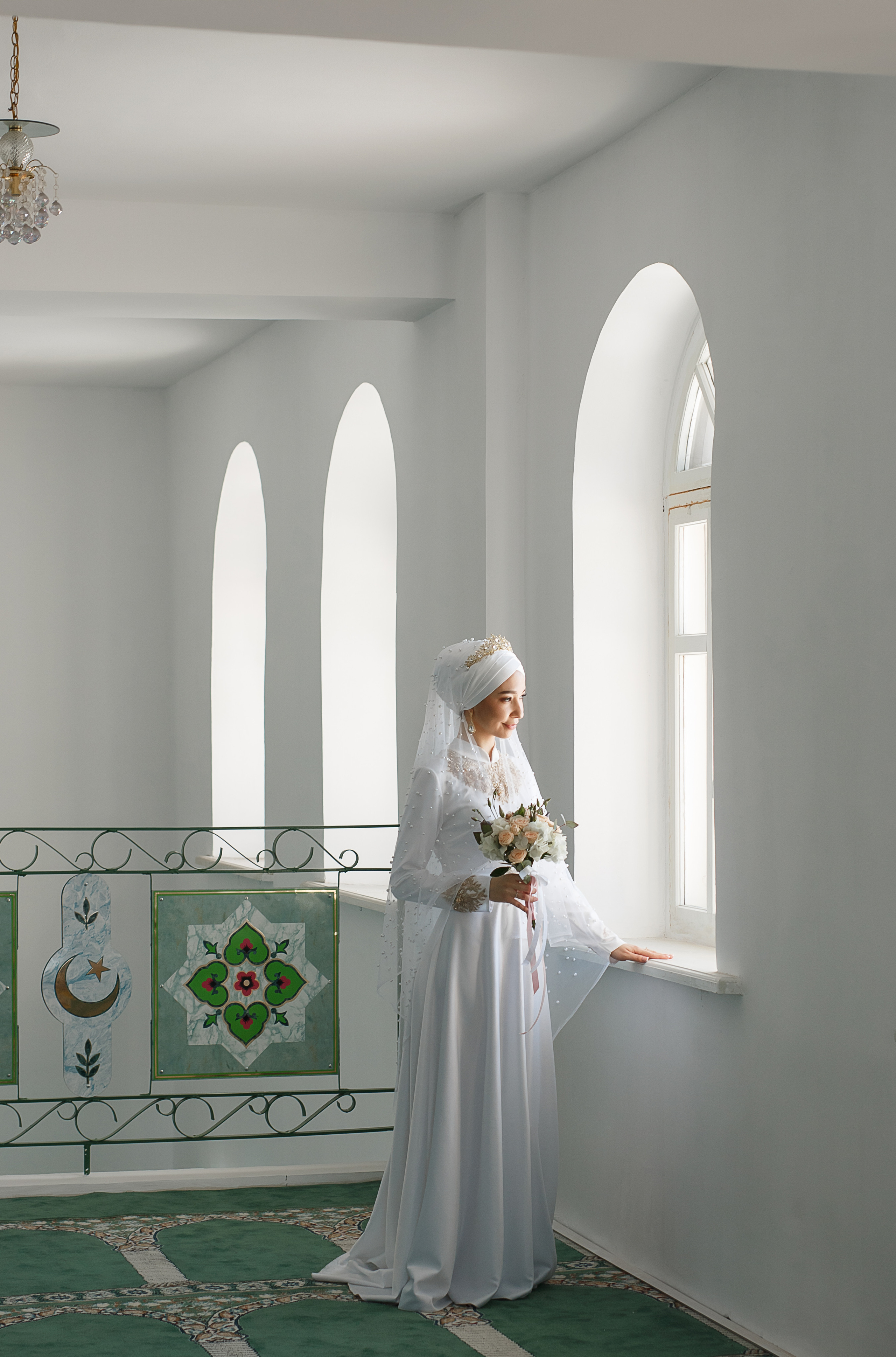 Гуля и Ринат. Свадебный и семейный фотограф в Похвистнево Анна Смирнова