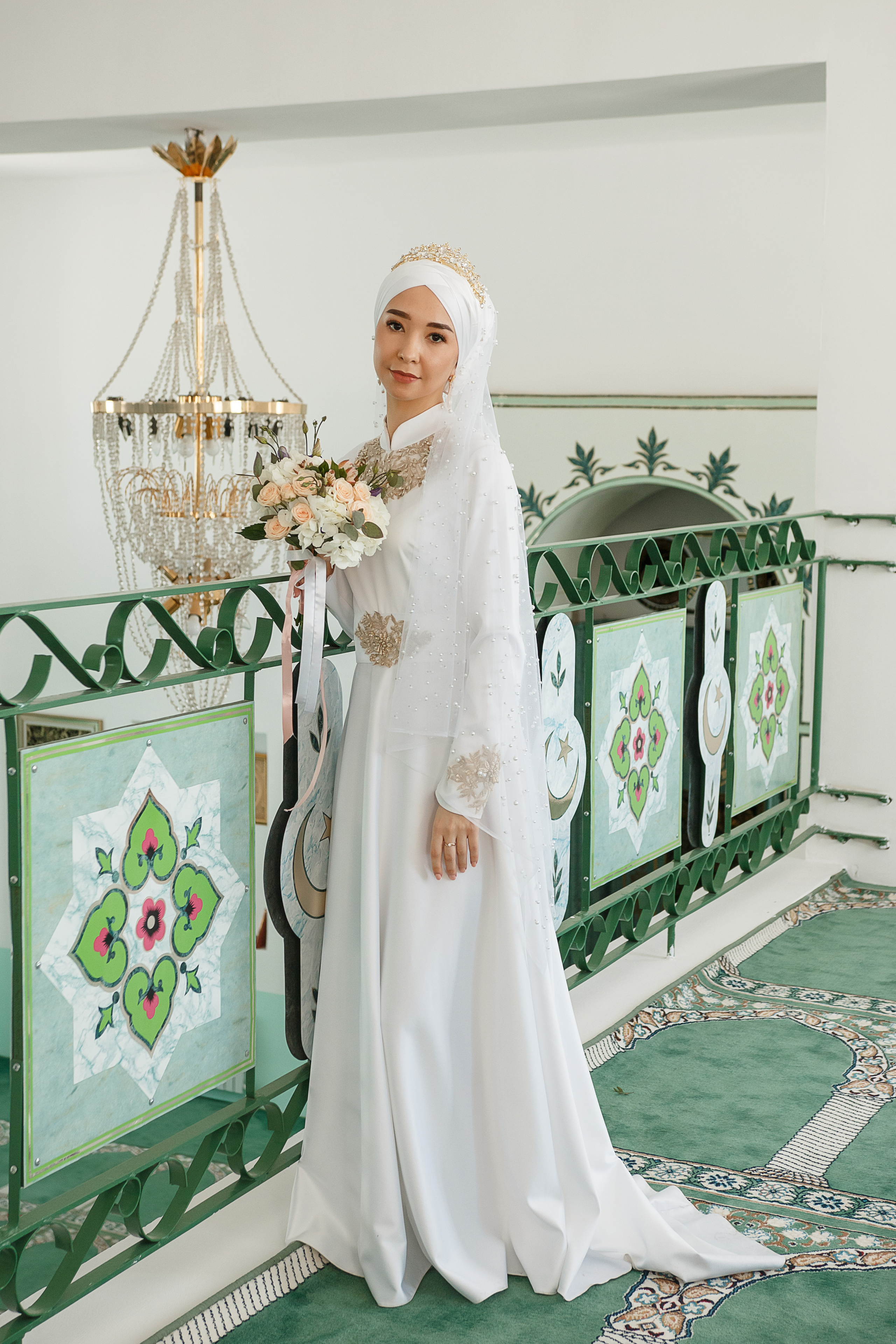 Гуля и Ринат. Свадебный и семейный фотограф в Похвистнево Анна Смирнова