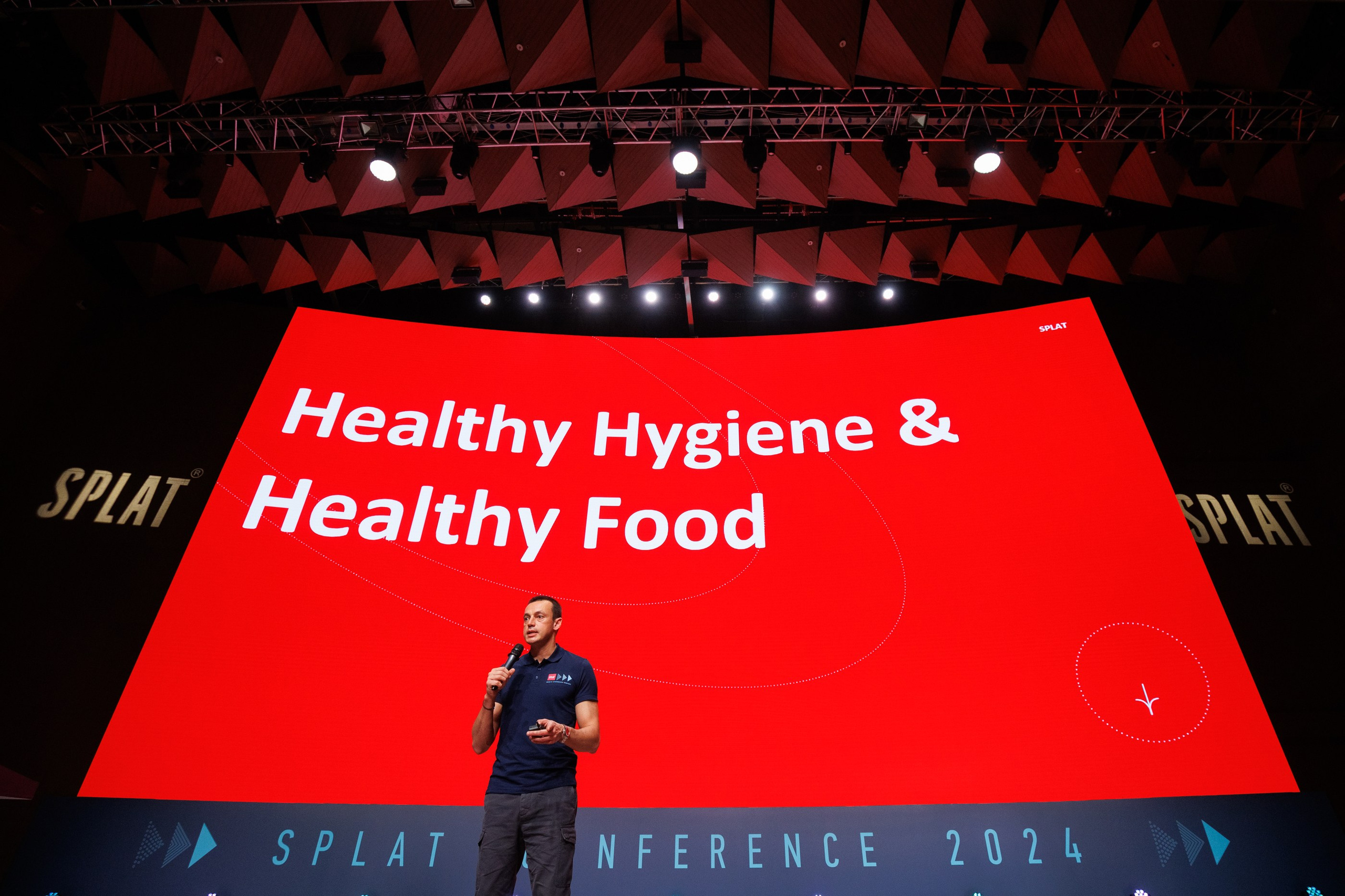 SPLAT Conf Mar'24. Свадебный, портретный и репортажный фотограф Дмитрий Карпов