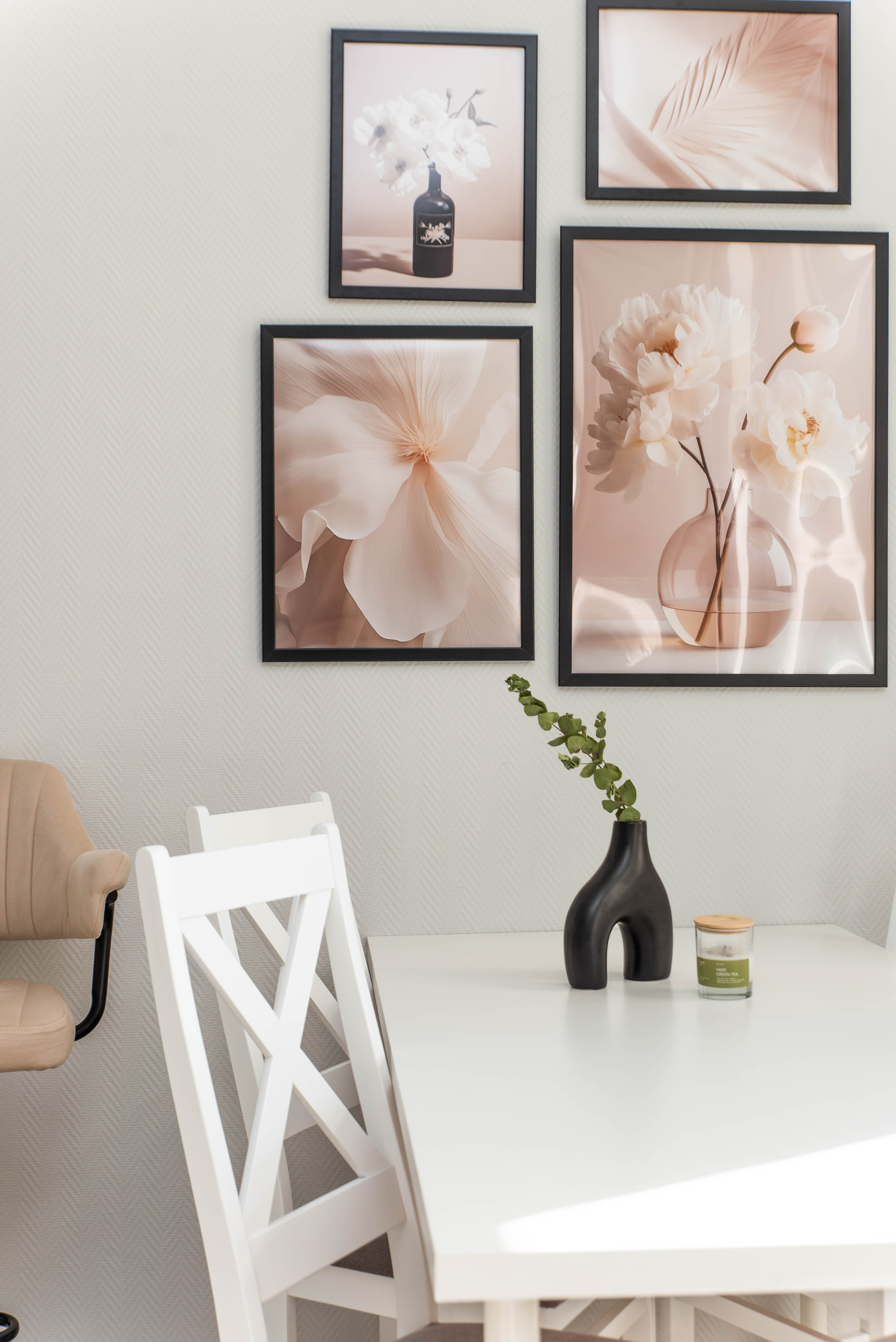 Бьюти Студия Pavilion Тольятти. Главная