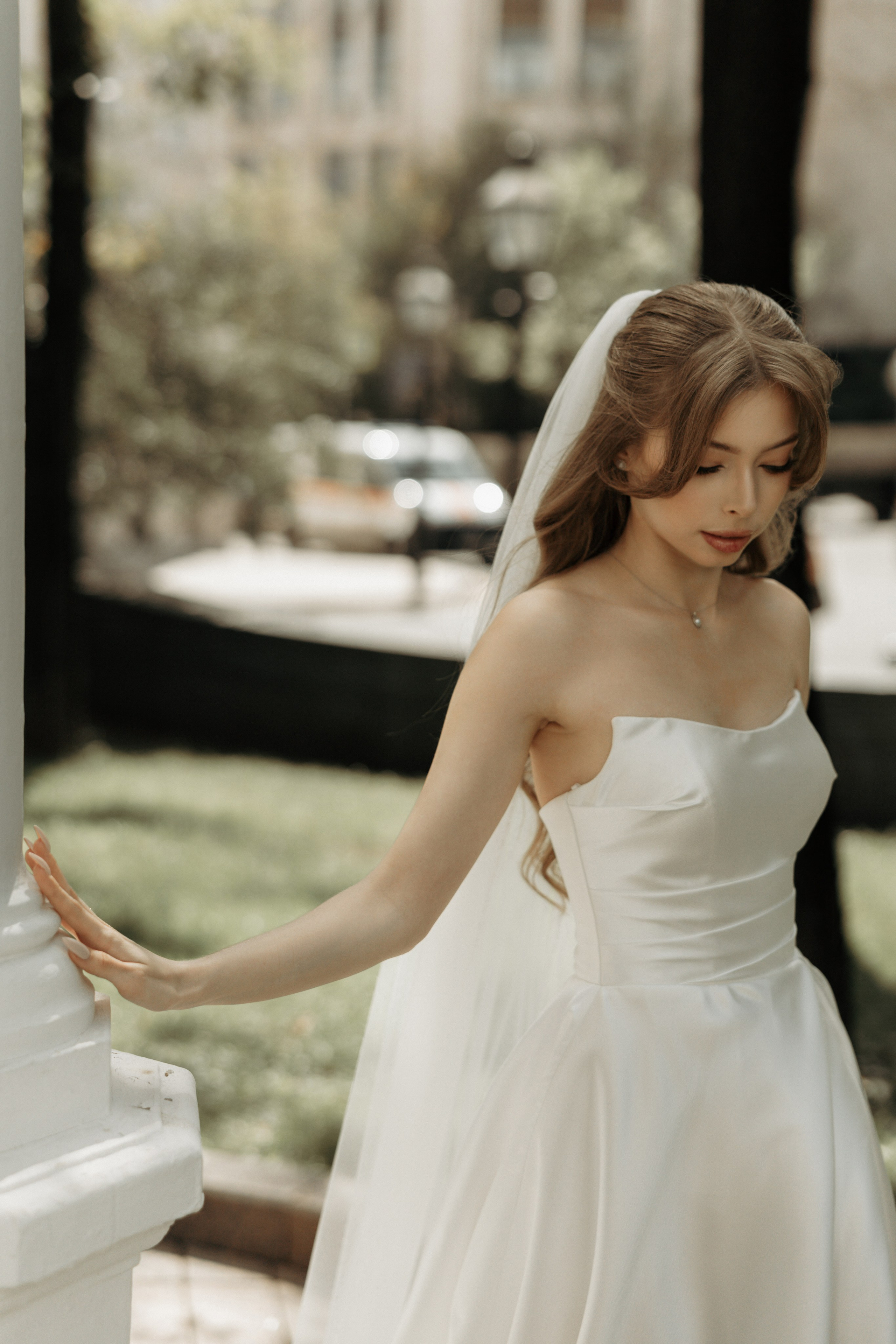 Артём и Анастасия. Свадебный фотограф Тула Москва СПБ / Сёмина Дарья