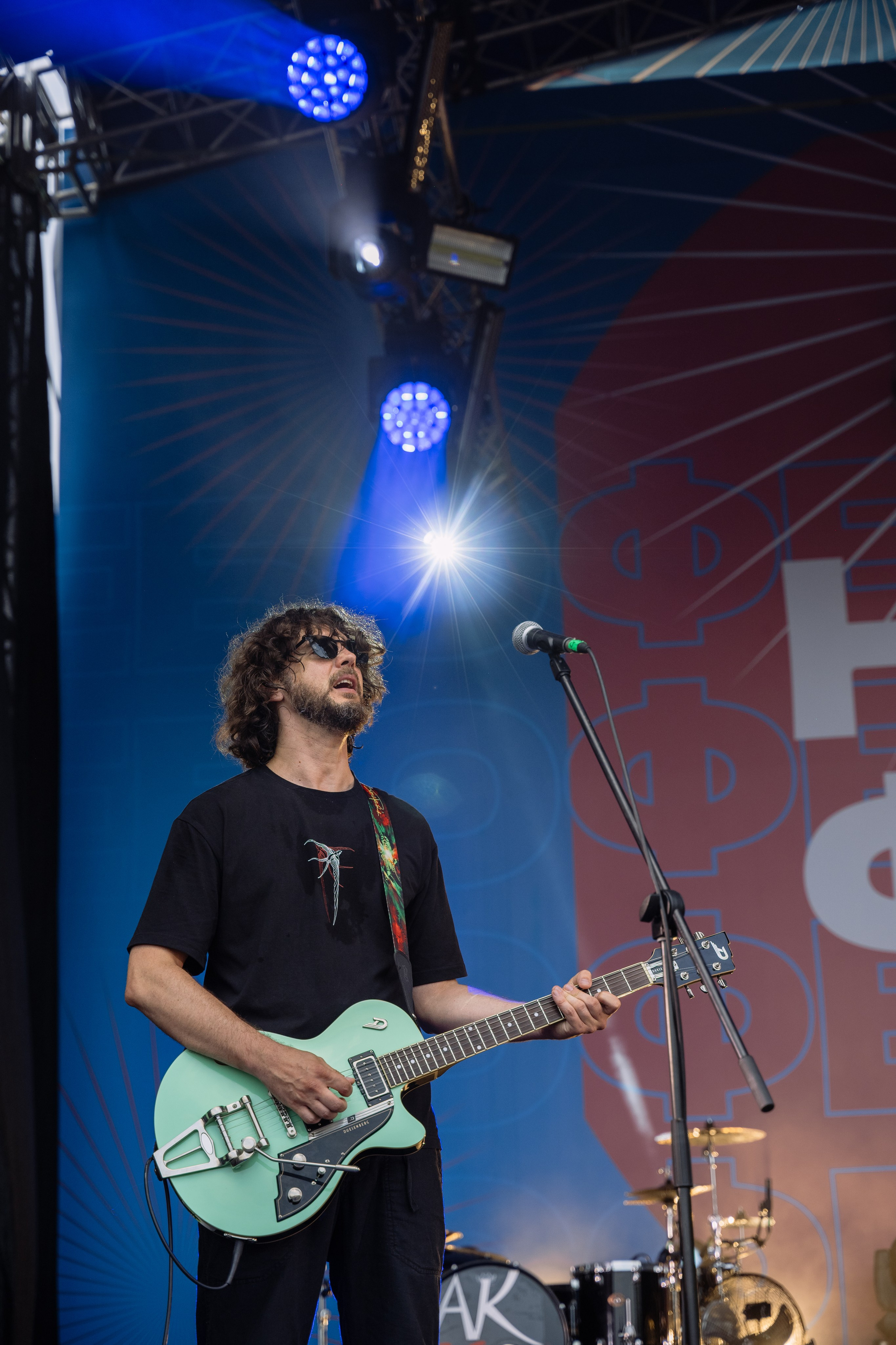 Группа Маша и Медведи. Фотограф в Красноярске