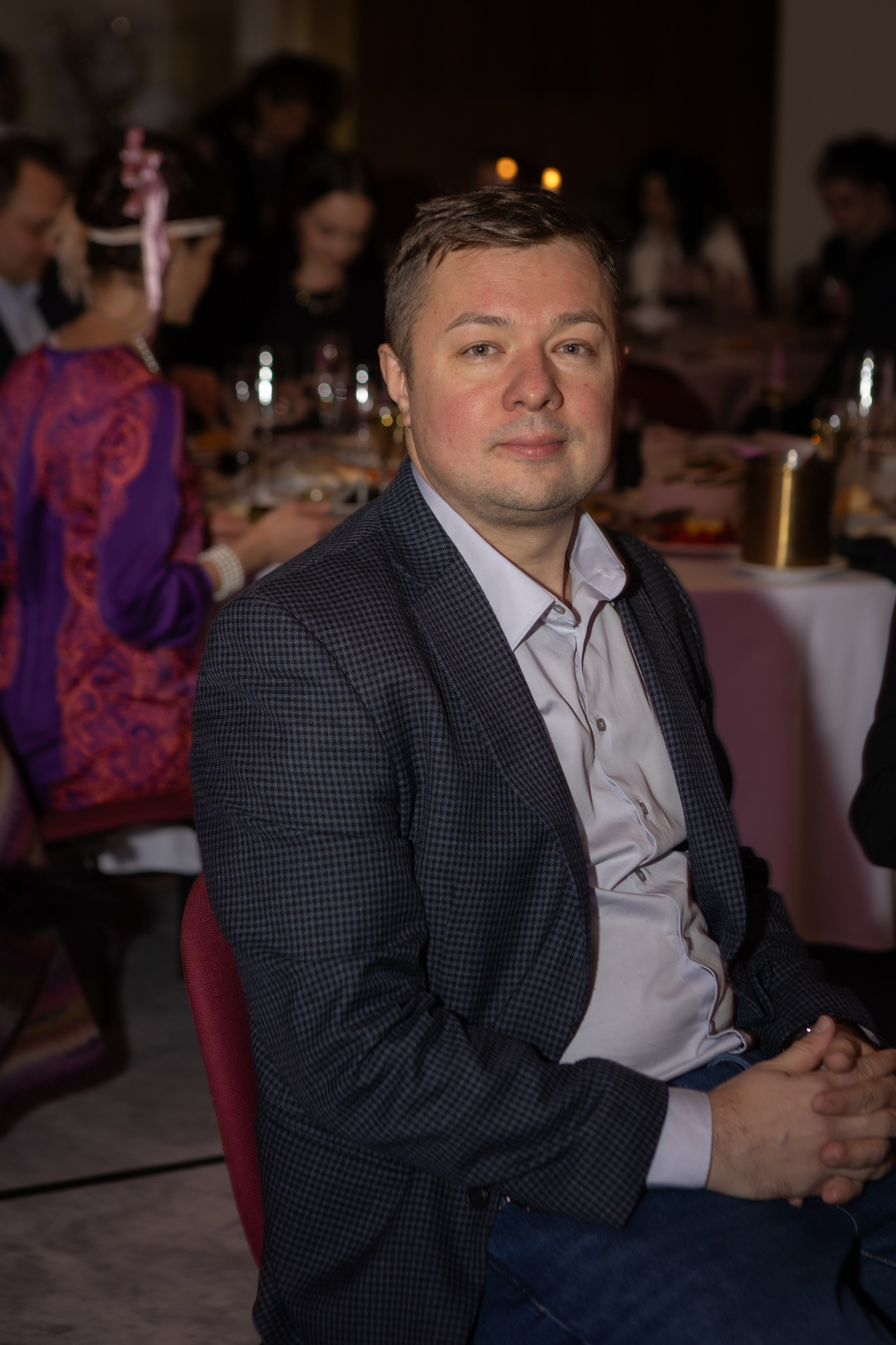 Корпоративные мероприятия. Индивидуальная фотосъемка в Москве. Гриценюк Регина