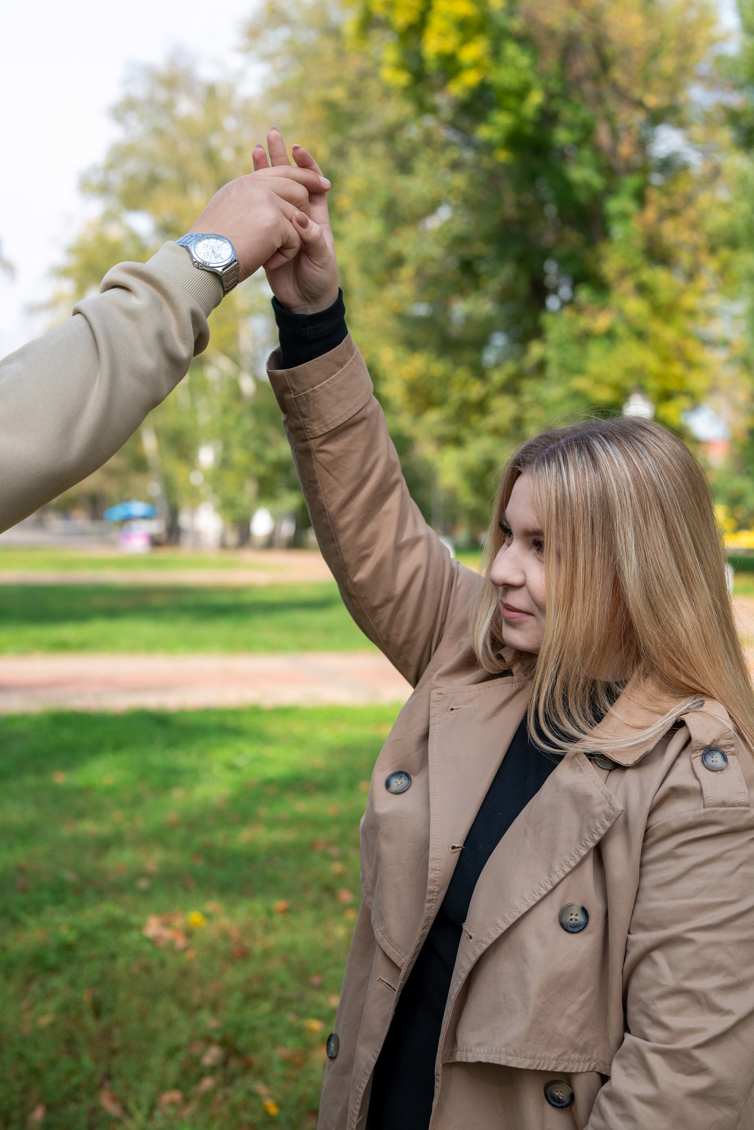 Эдуард и Ирина. Фотограф в городе Салават