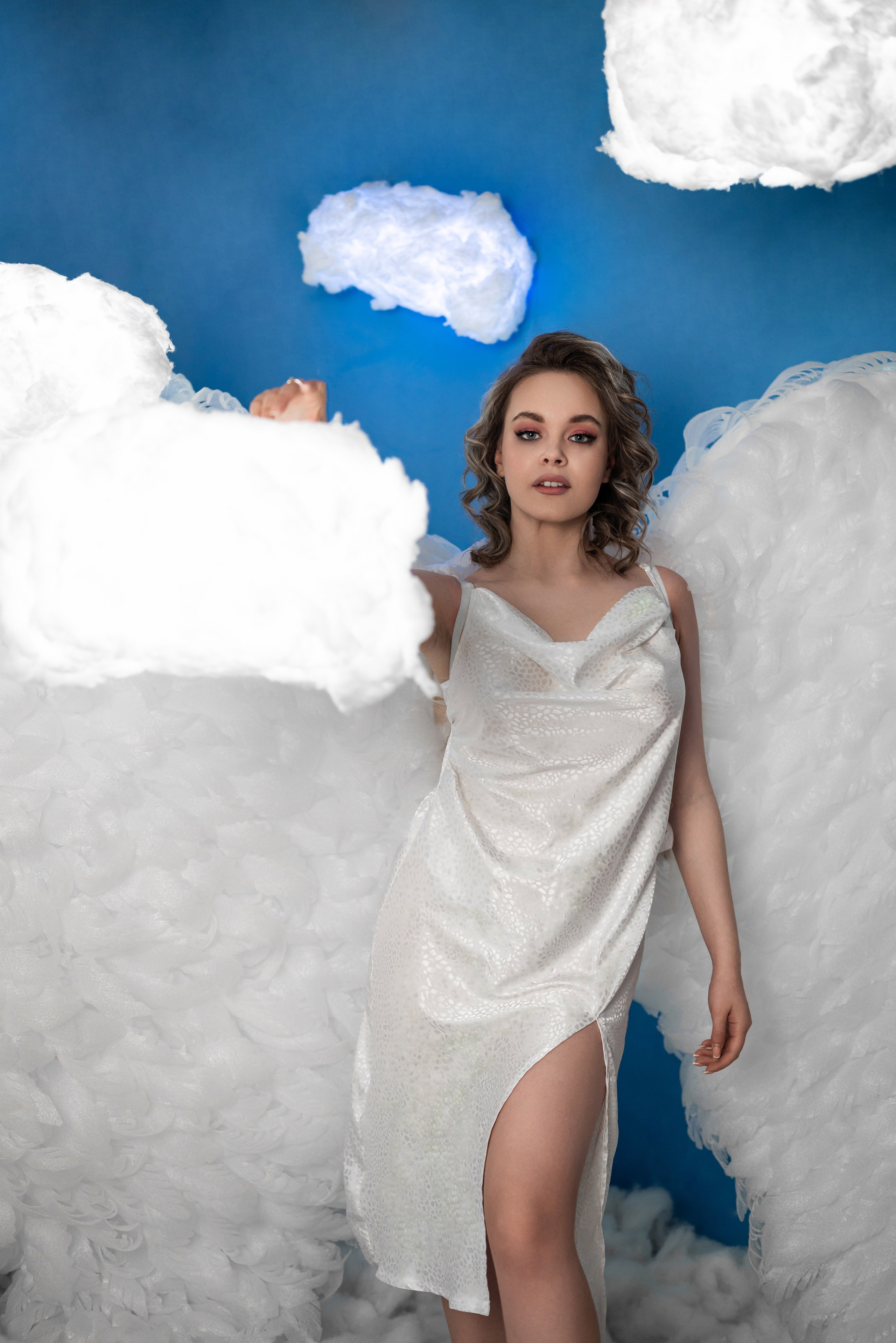 Екатерина. Фотограф в городе Салават