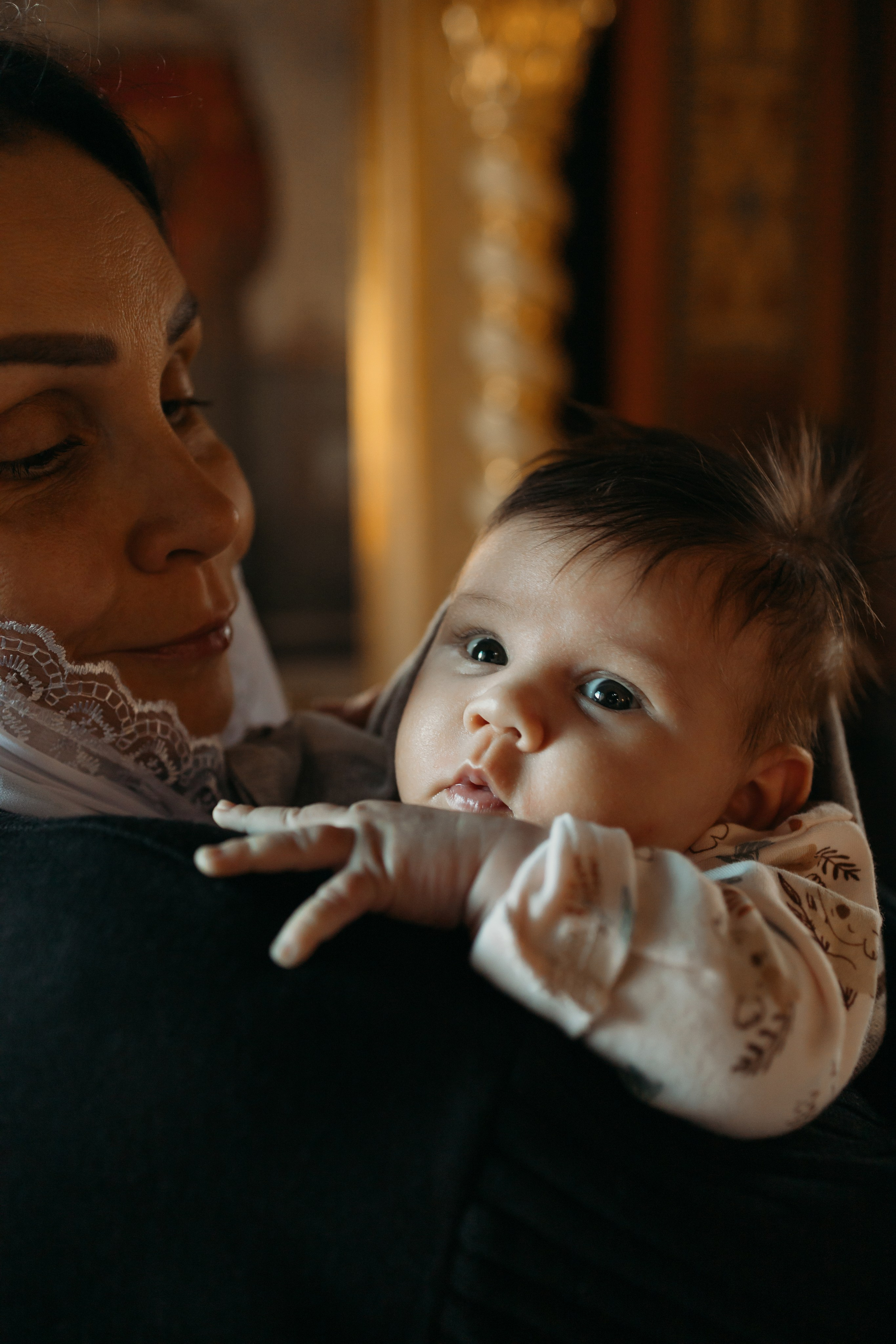 Варвара. Самый теплый фотограф в Краснодаре Рябоконь Ксения