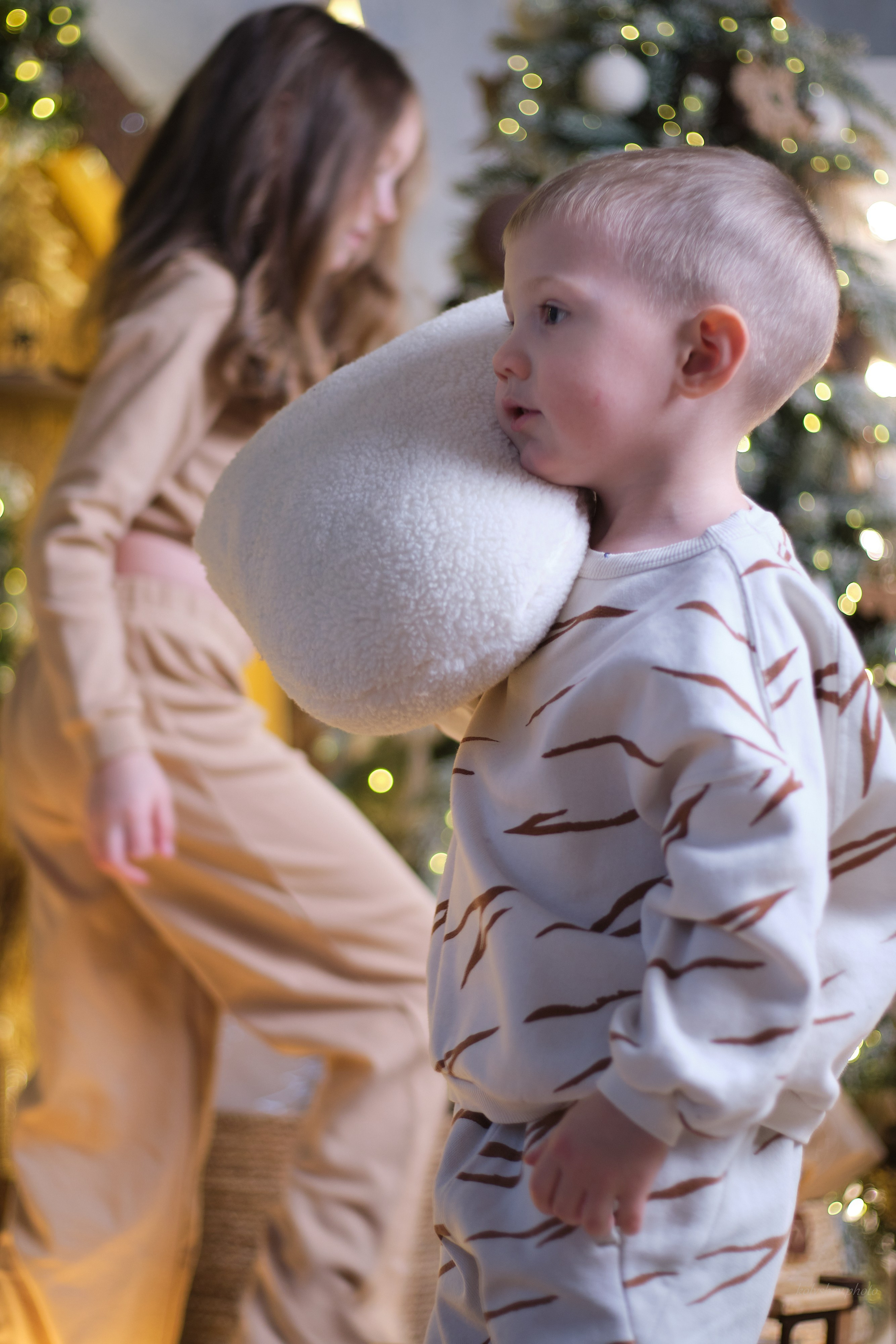 семейный фотограф в Москве