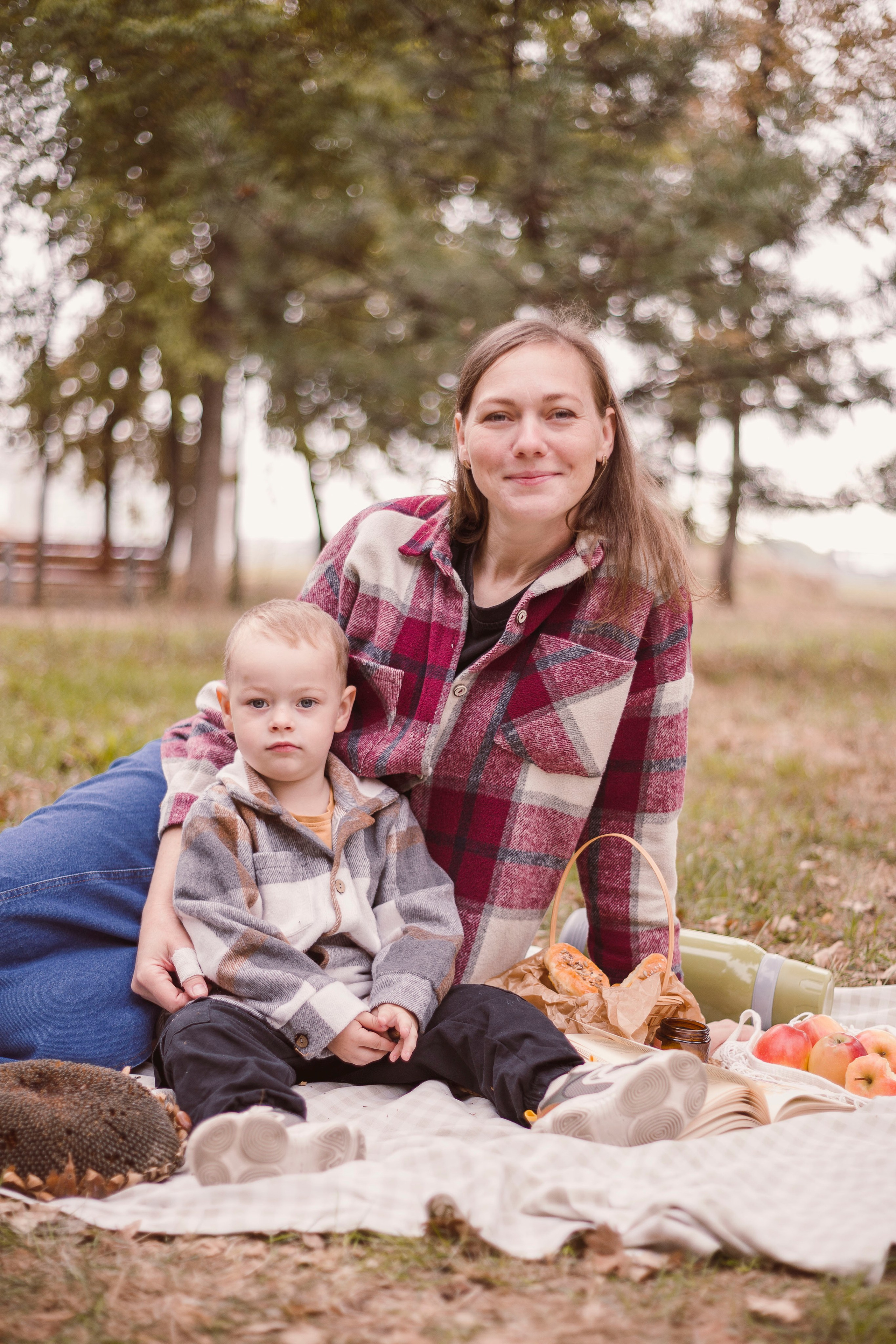 Тематические фотодни. Семейный фотограф в Краснодаре