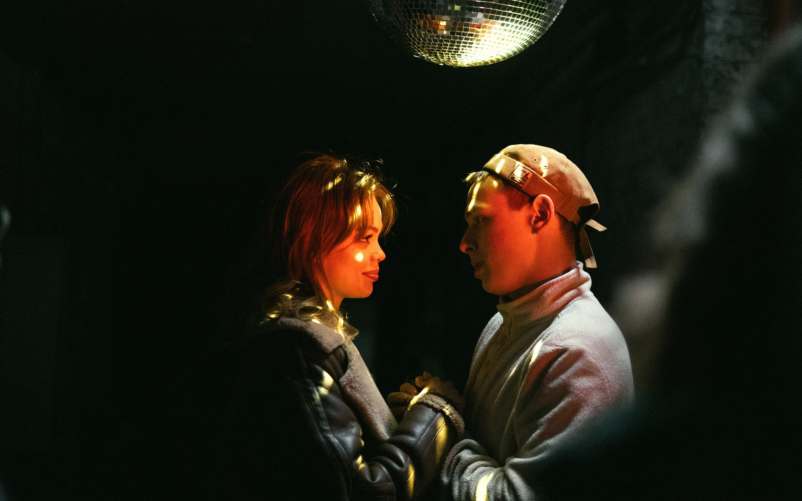 Love story. Главная