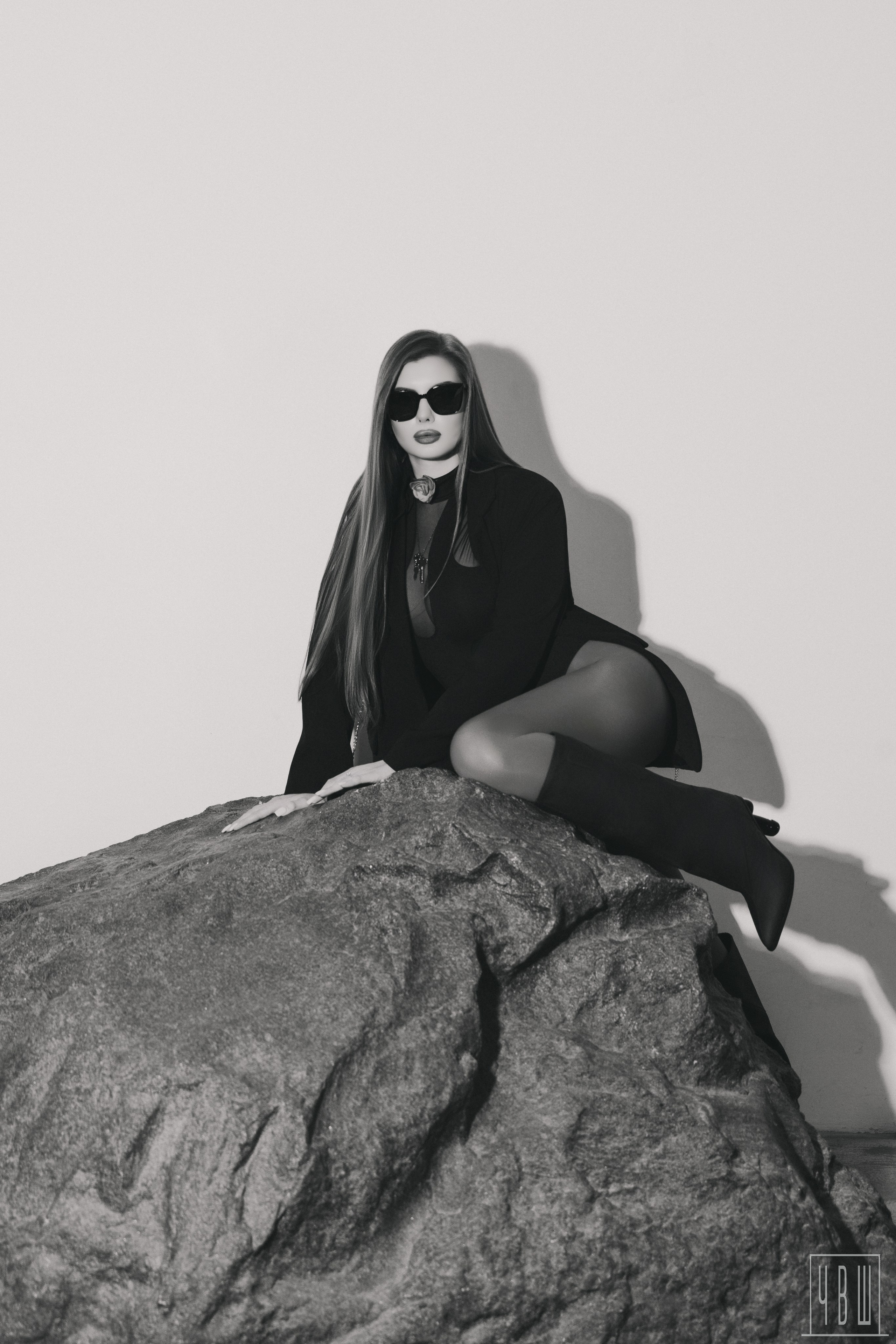 Лера, 12.10.2025, Подиум студио. Человек в Шляпе