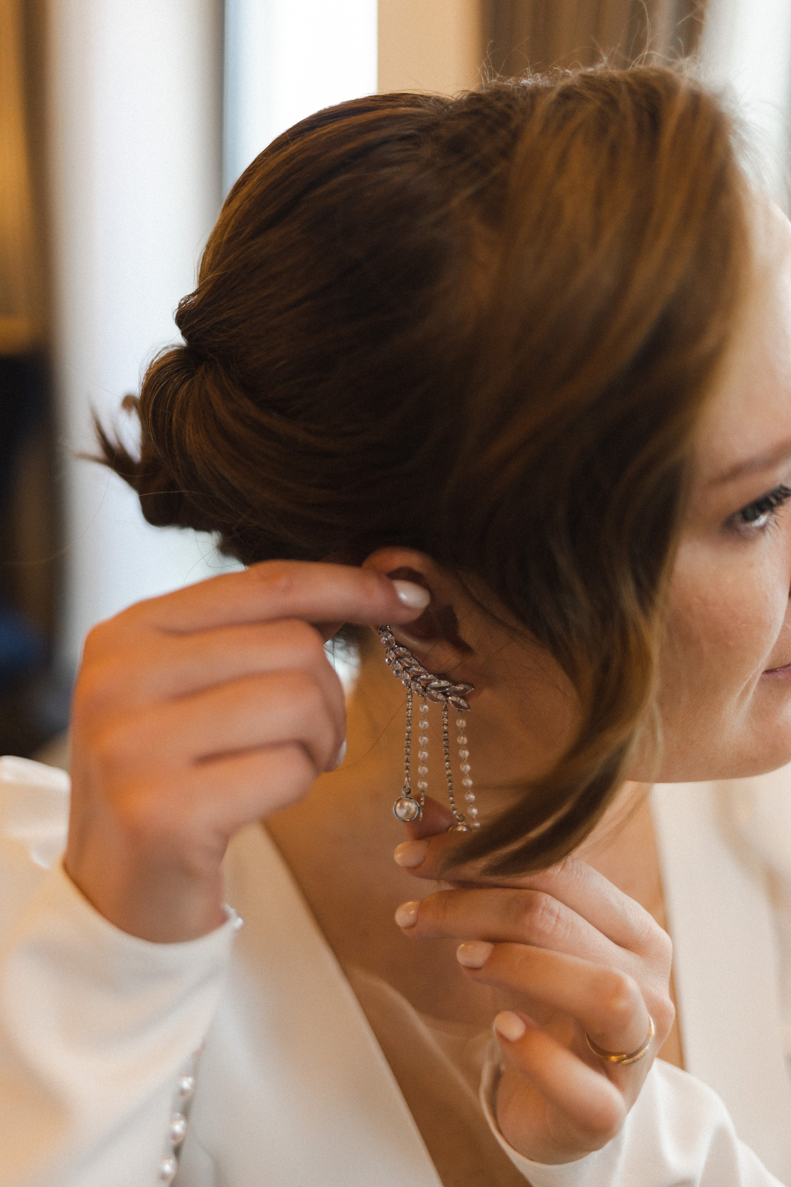 Антон и Ольда. Семейный фотограф в Москве