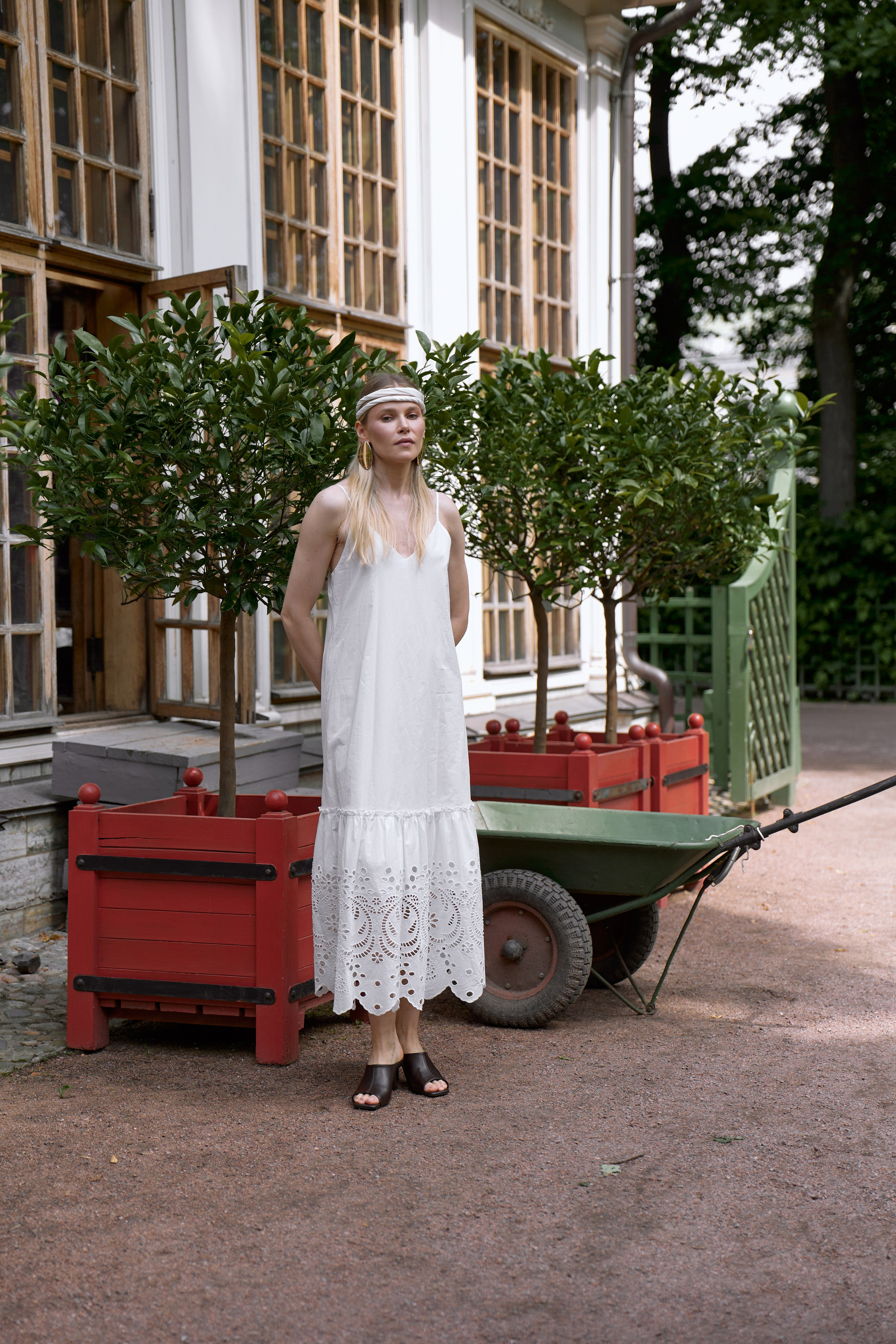 Street / Выездные съёмки. Фотограф брендов в Санкт-Петербурге Полина Суворова