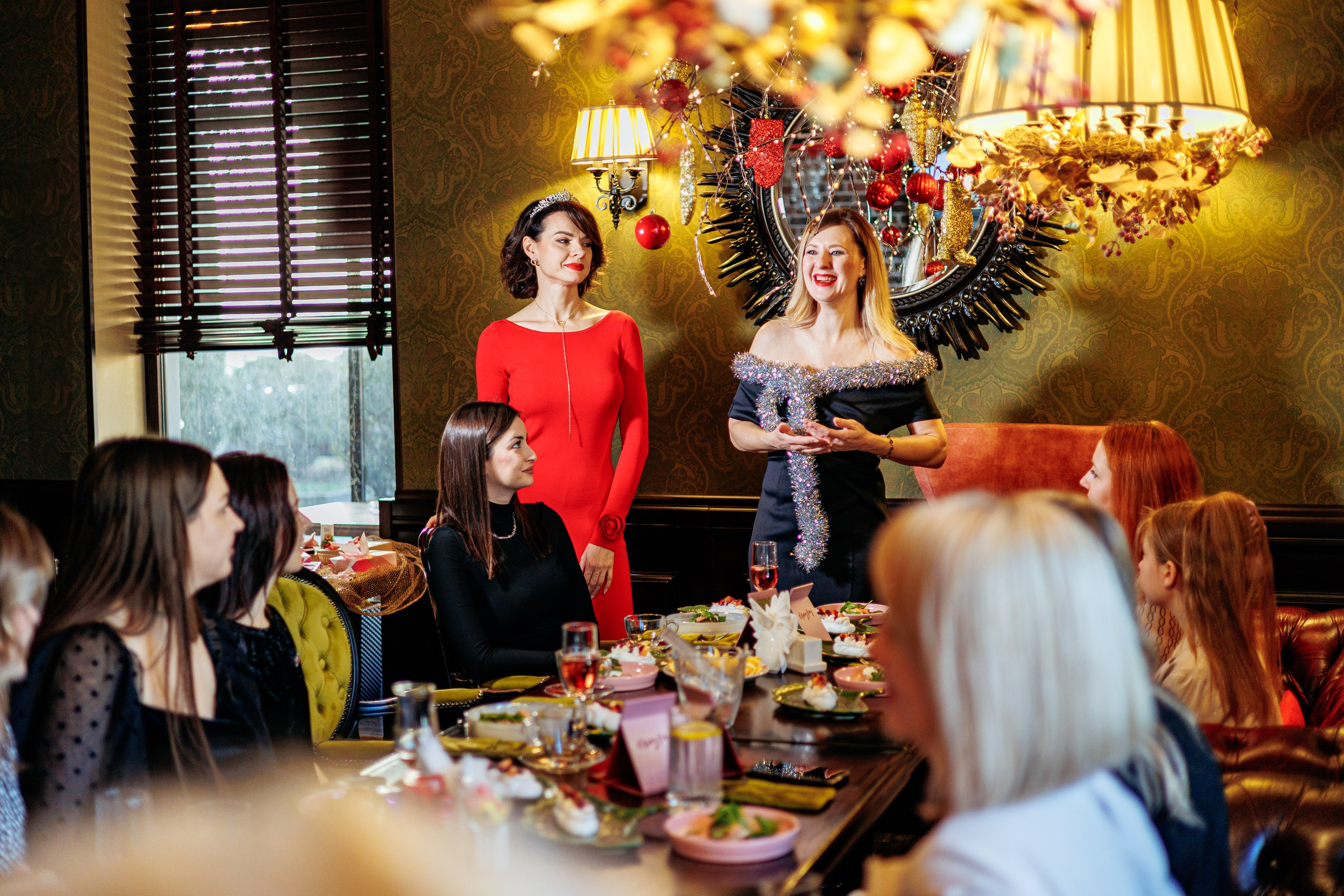 Бьюти встреча. Свадебный и семейный фотограф в Армавире