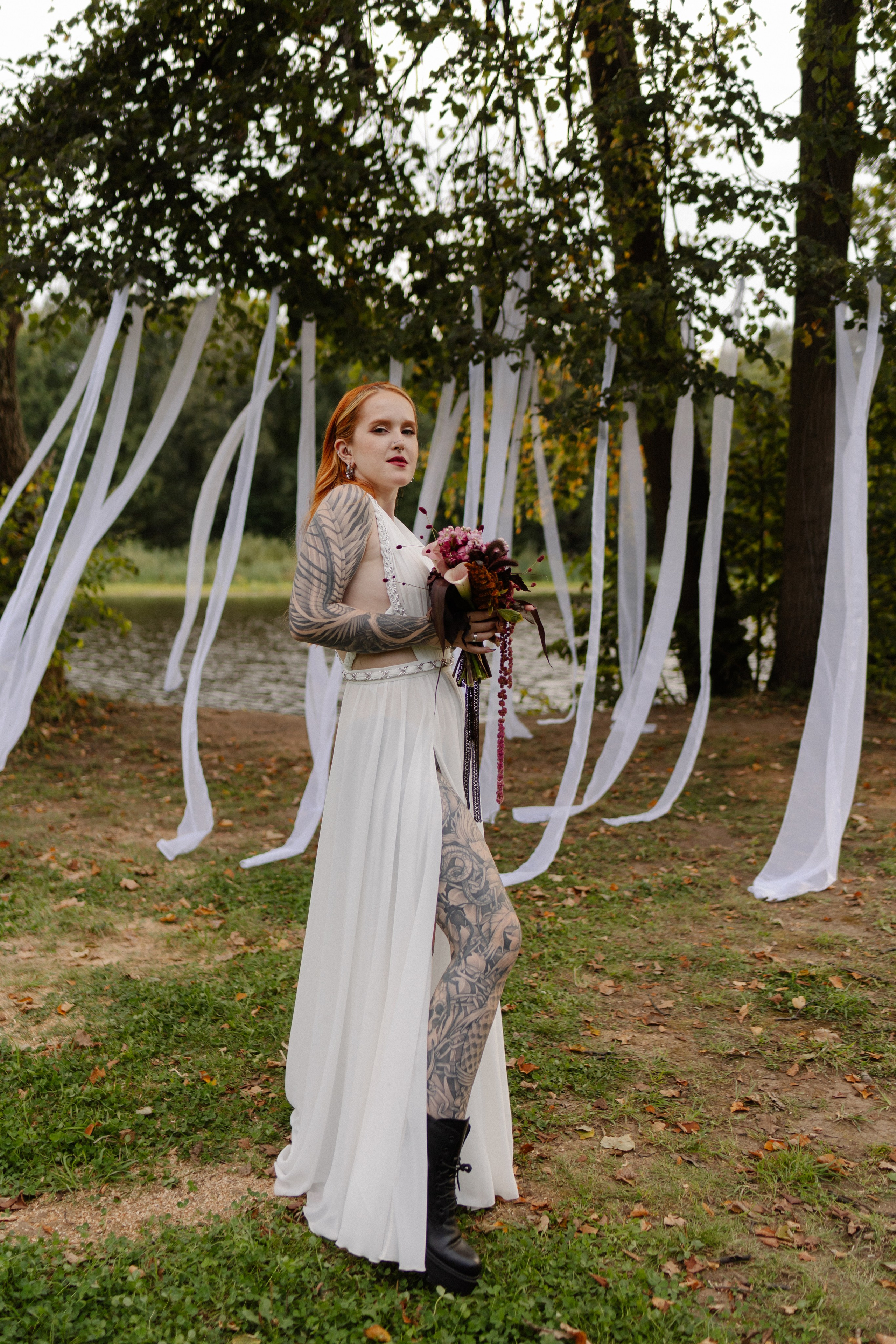 Екатерина и Сергей. Фотограф и Видеограф во Владимире