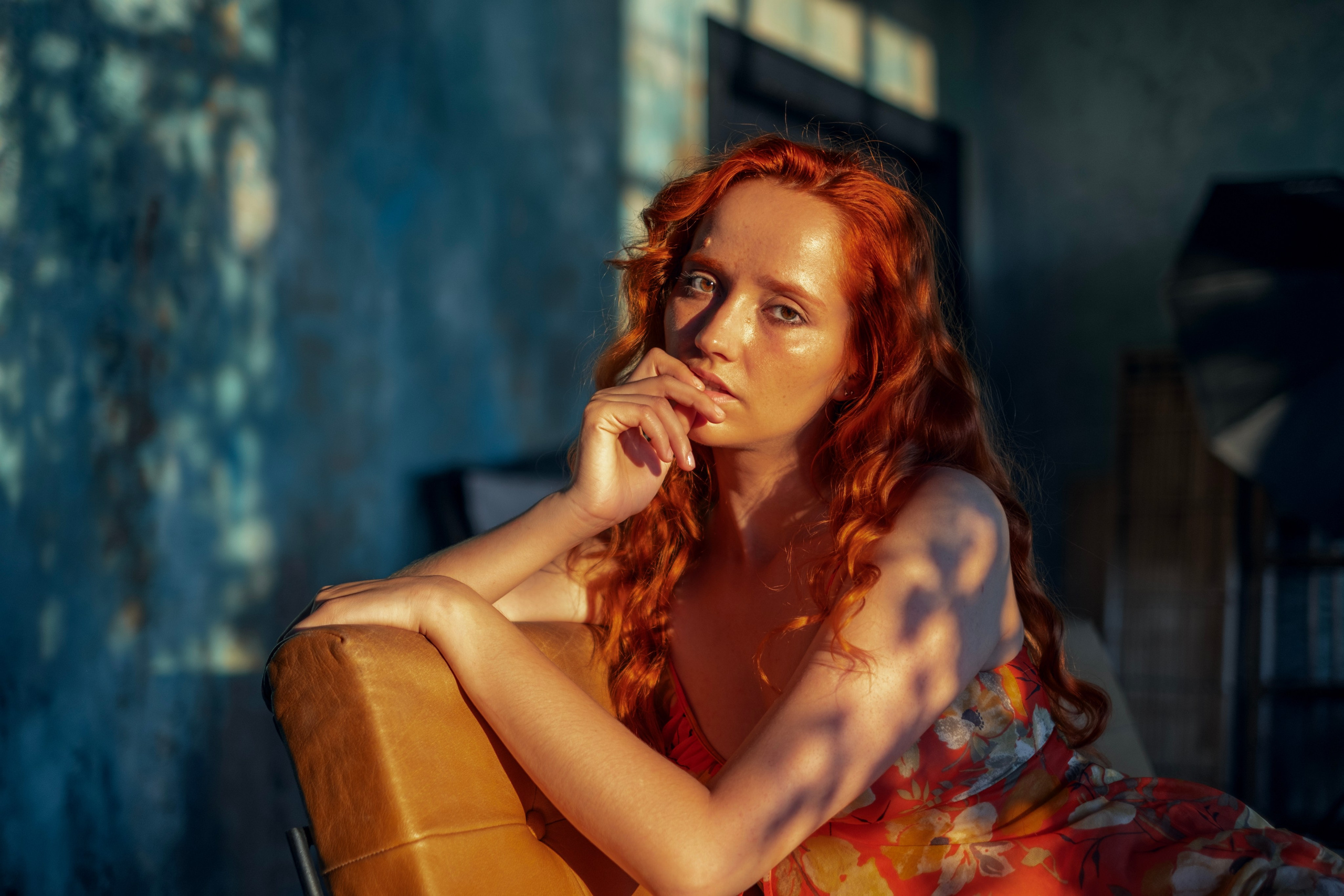 Garden. Andrey Bogdanov Photo