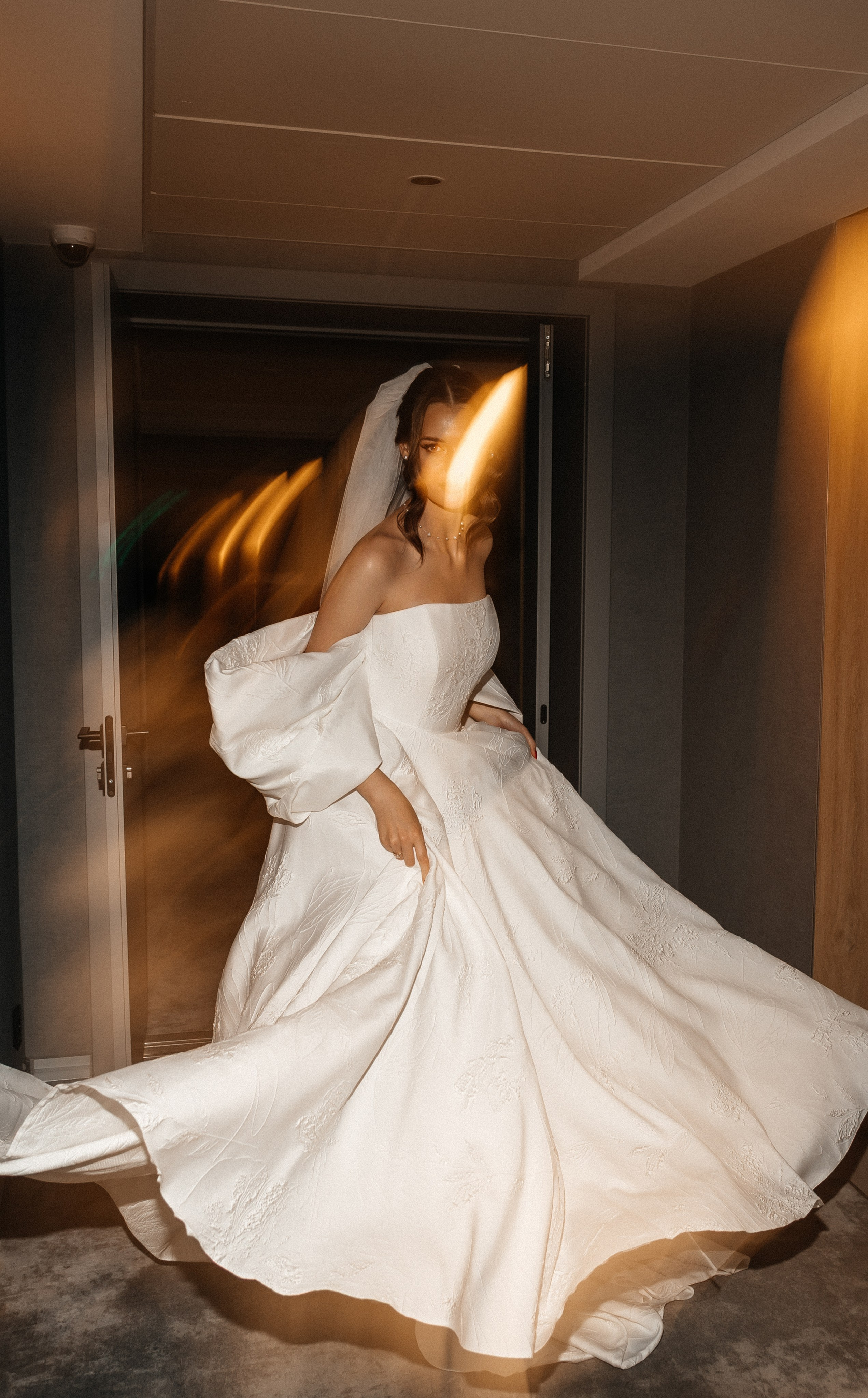 Юрий & Дарья | 06.06.25. Свадебный и семейный фотограф в Омске Евгения Хакимова