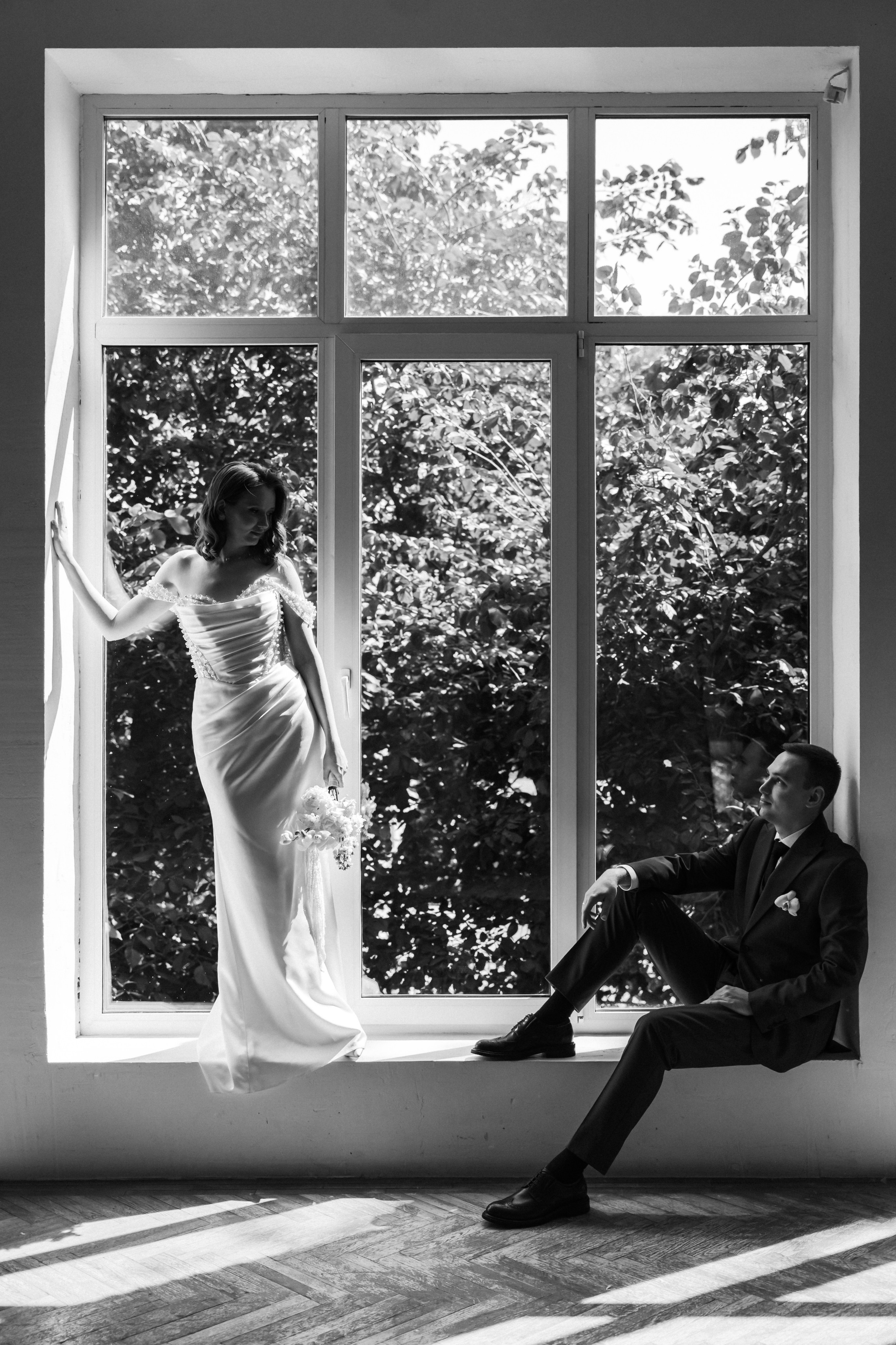 Наталья и Денис. Ульяна Ремезова | Фотограф | Челябинск