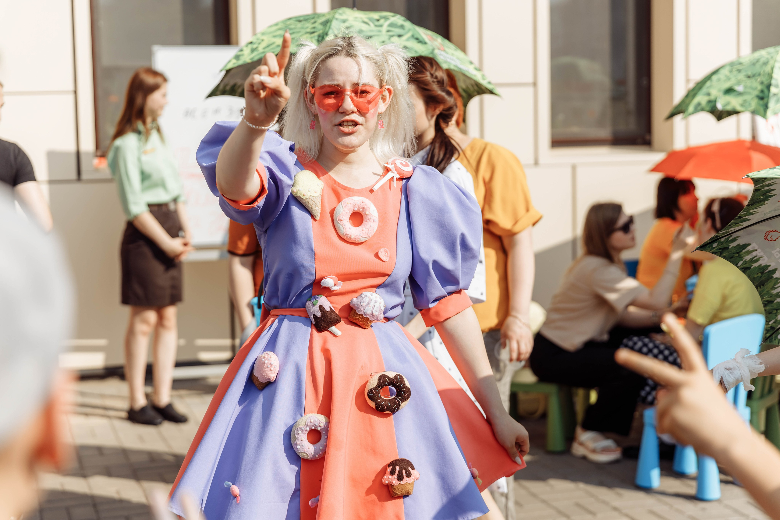Дом Роналда Маклоналда. Свадебный фотограф Казань Чебоксары Москва