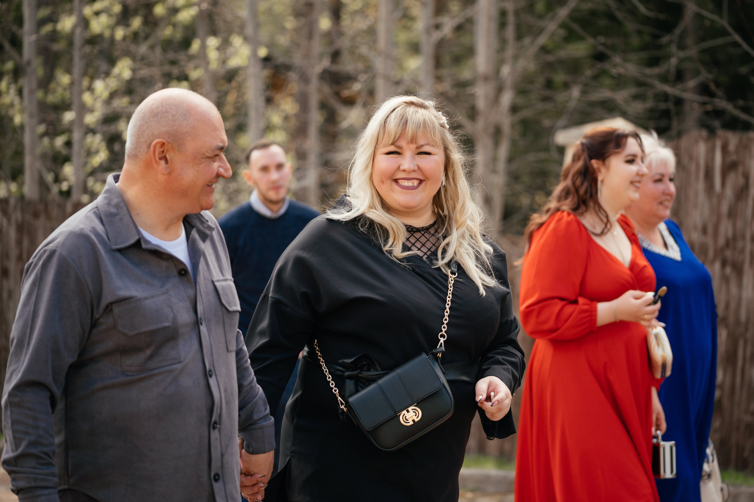 Виктор и Ксения. Свадебный и студийный фотограф Ирина Котикова