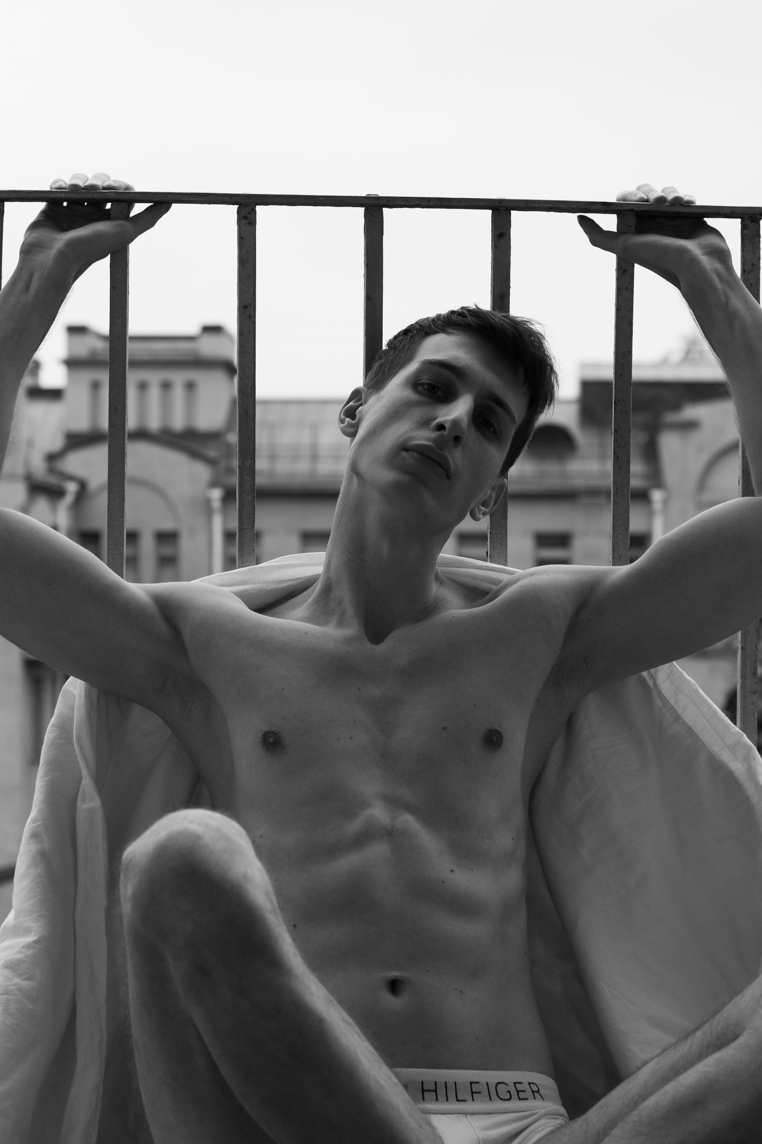 Никита. Фотограф в Москве. Женский и мужской портрет, лавстори (love story)