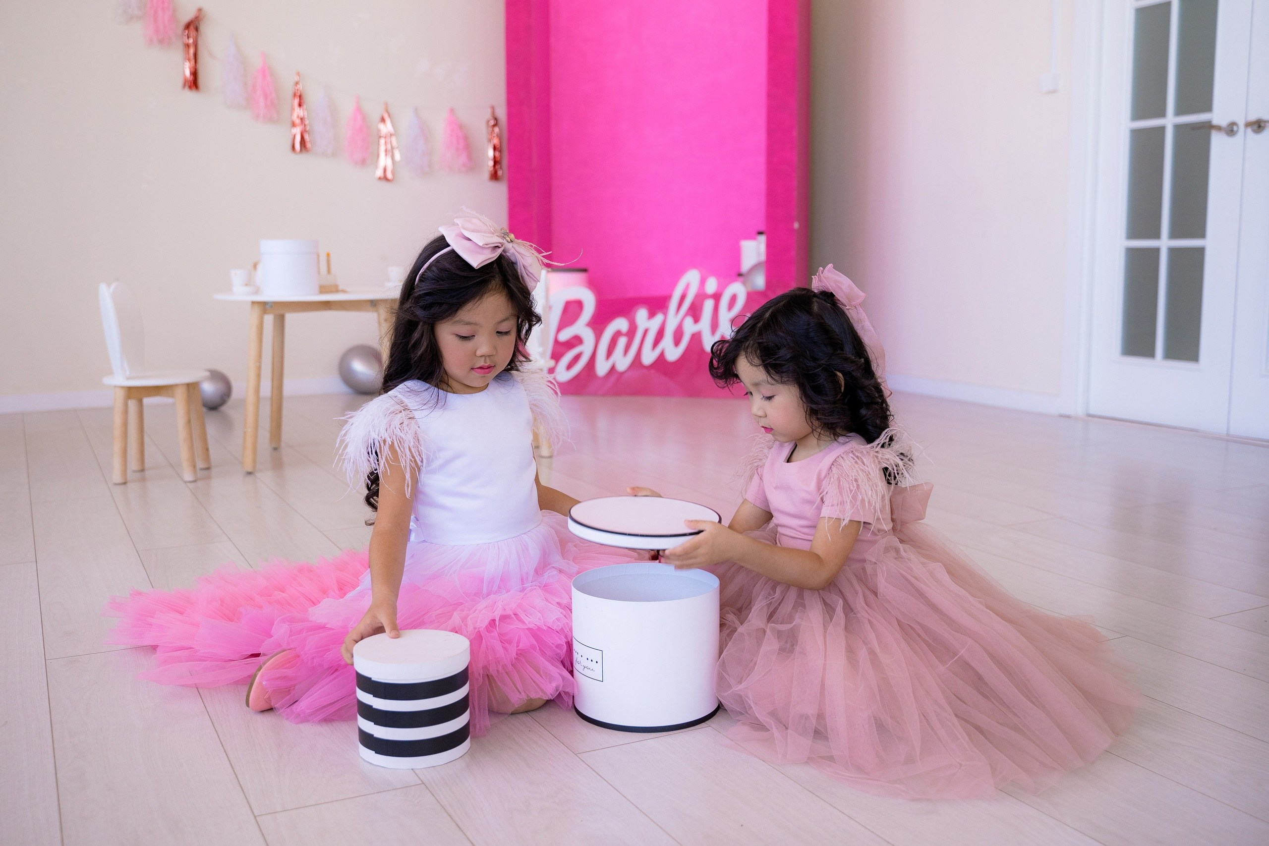 Детские платья размер 80-168. Фотостудия Малина в городе Улан-Удэ. Фотограф Ирина Жарникова