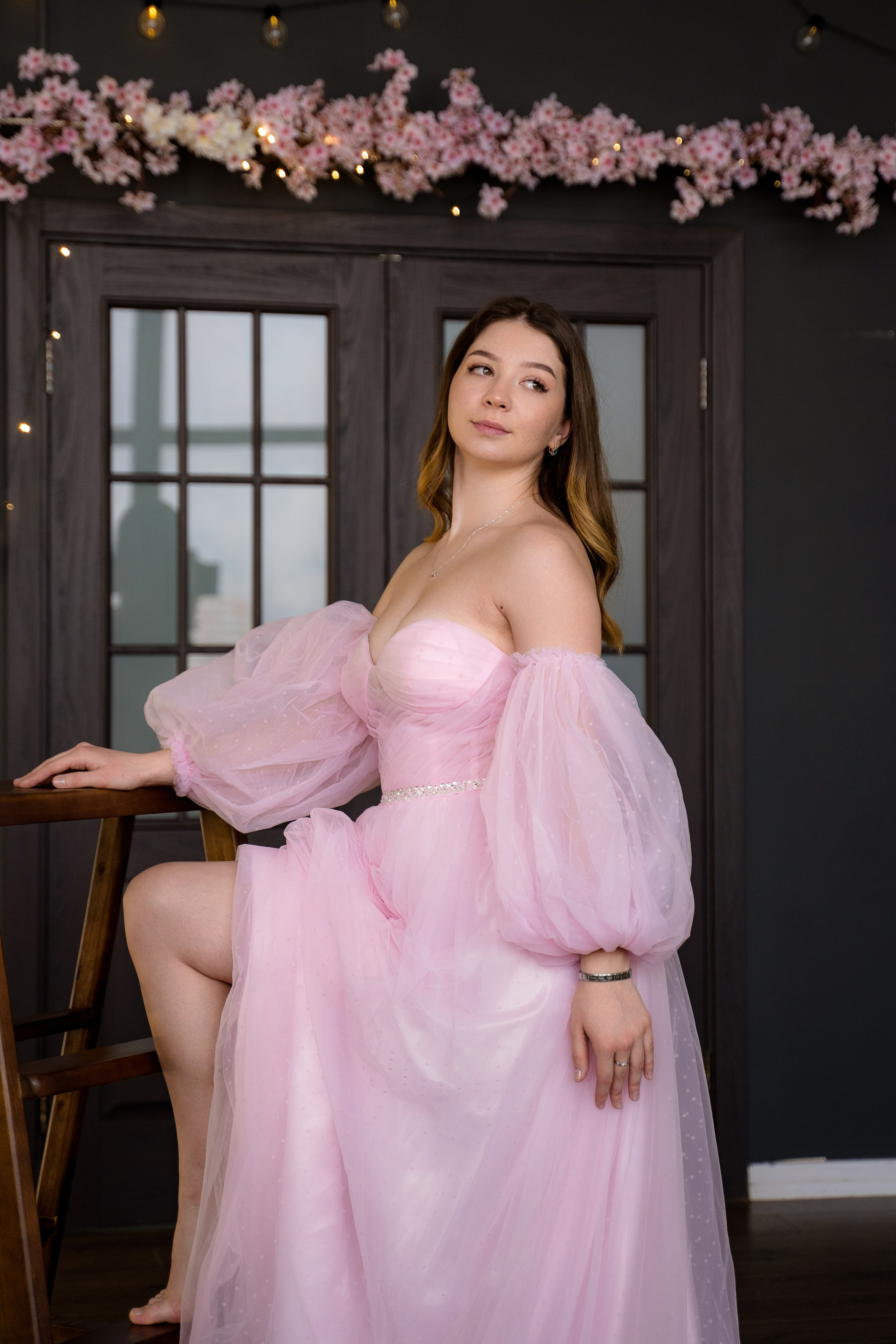 Платья для девушек размер 40-46. Фотостудия Малина в городе Улан-Удэ. Фотограф Ирина Жарникова