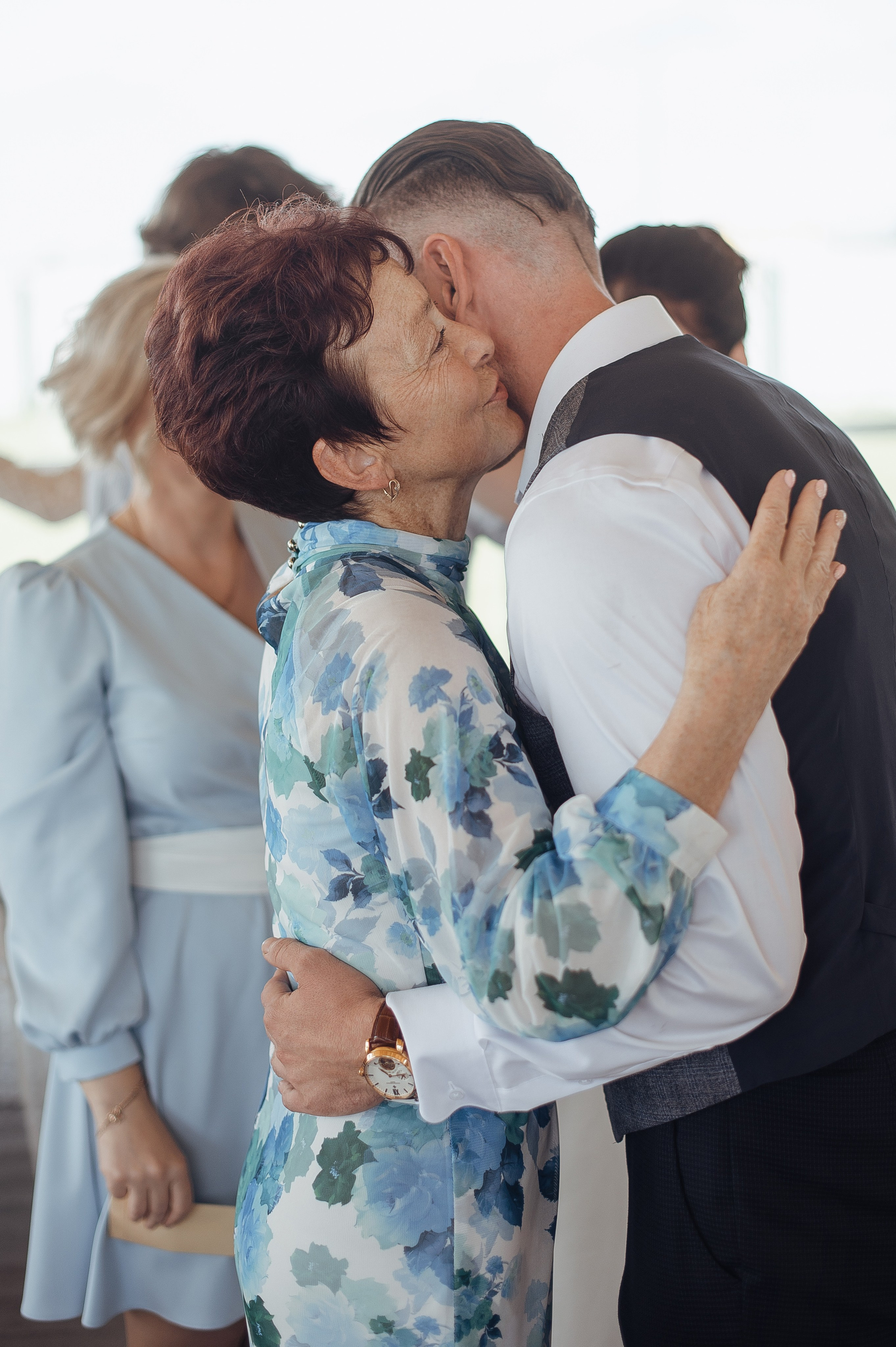 Анна и Илья. Свадебный фотограф в Ярославле Денис Медоваров