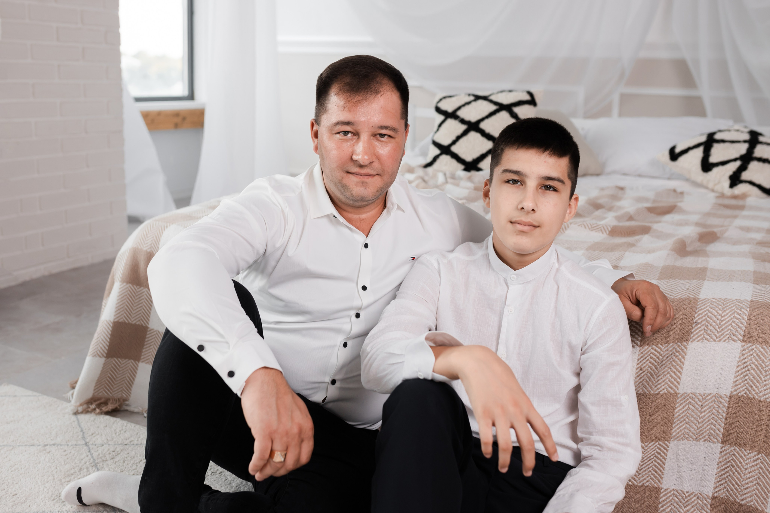 Регина. Марина Шаймухаметова. Фотограф в Уфе