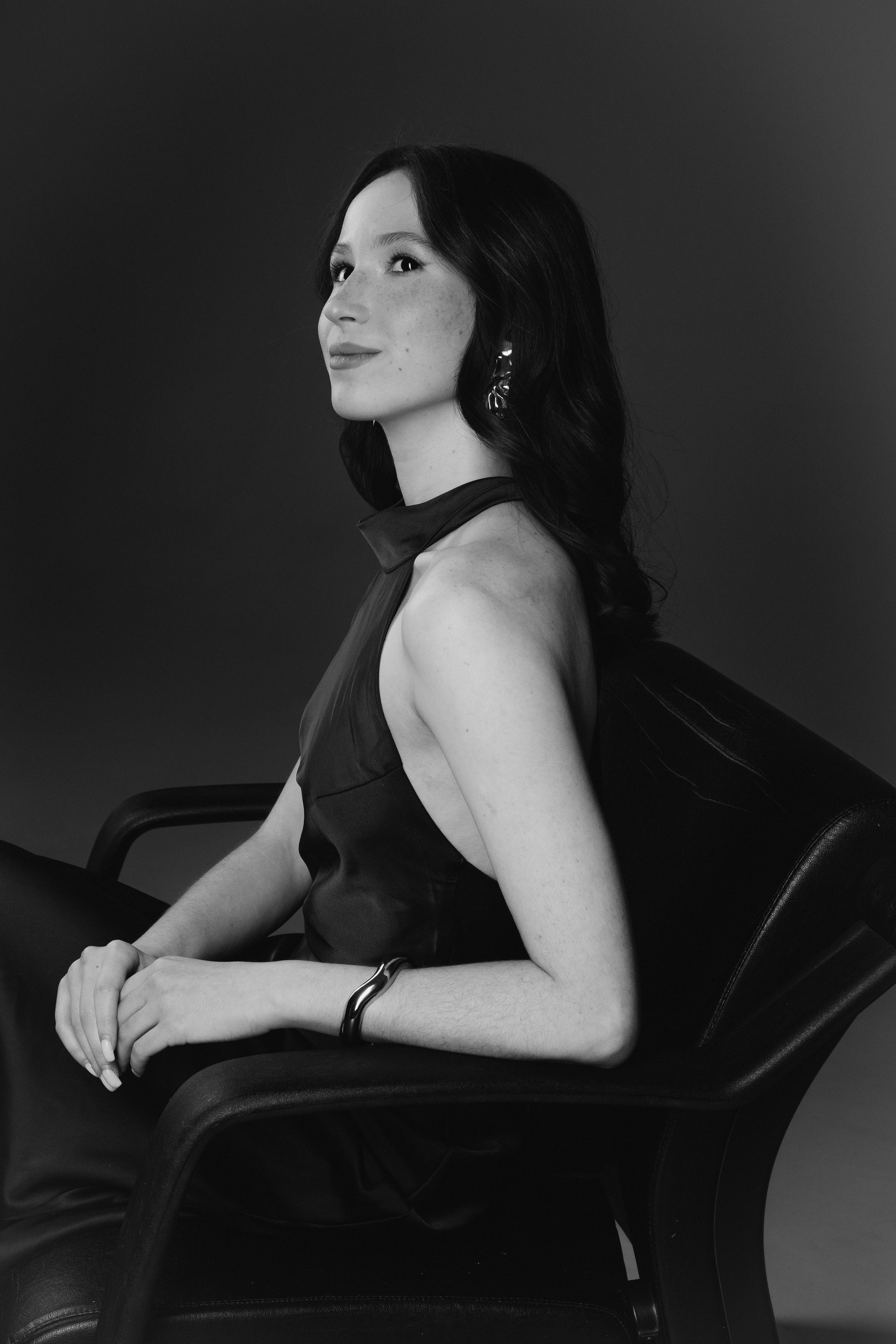 Polina. Фотограф|Москва — Агбаш Лера