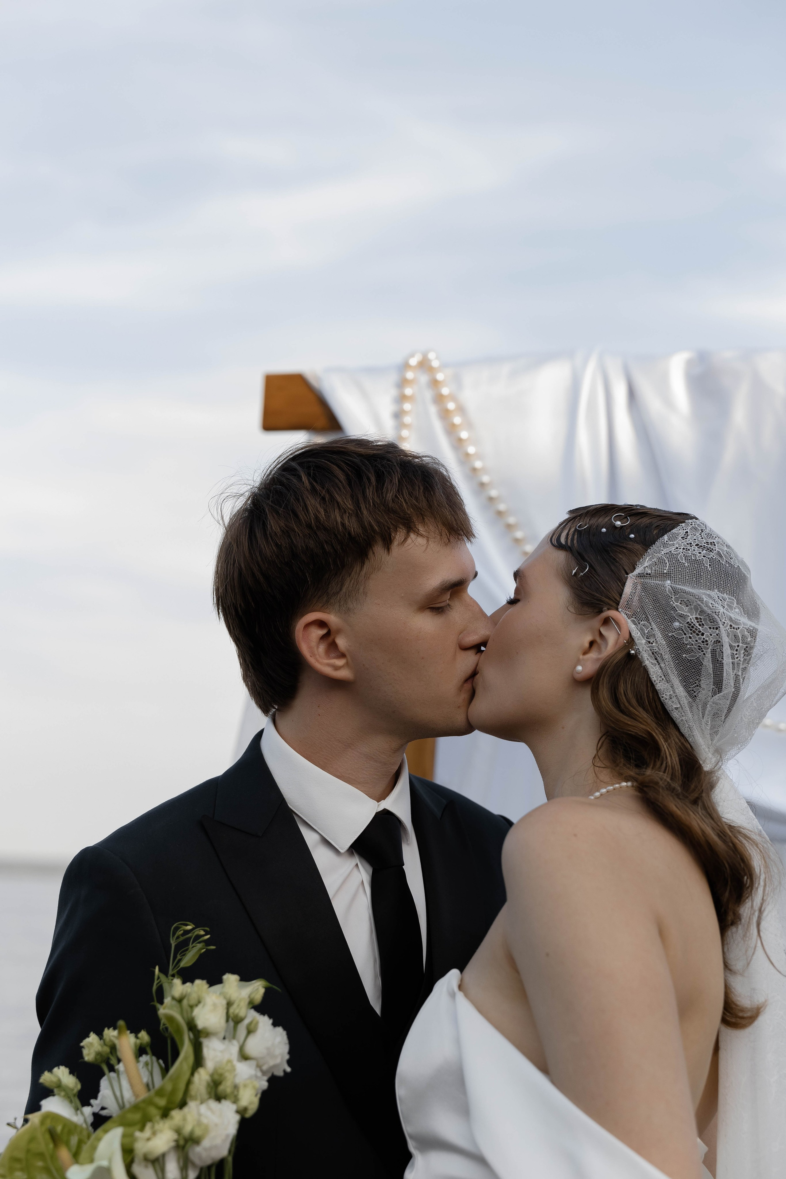 ILYA | POLINA. Главная