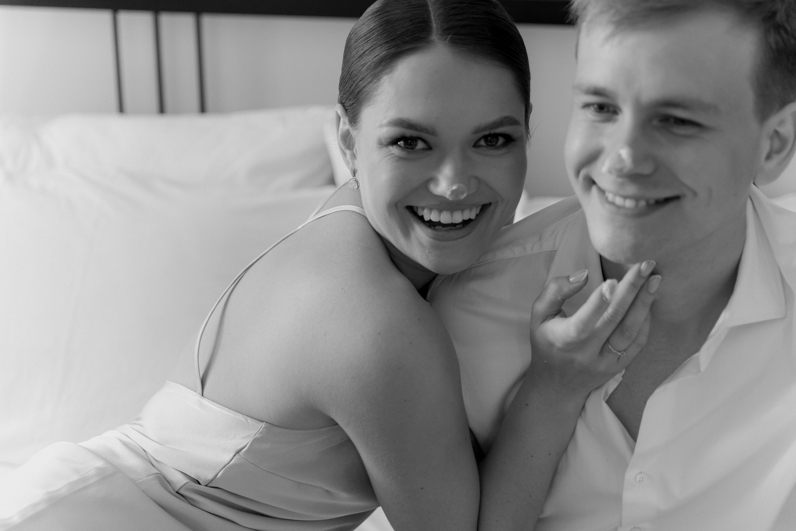 VLADIMIR|EKATERINA. Главная