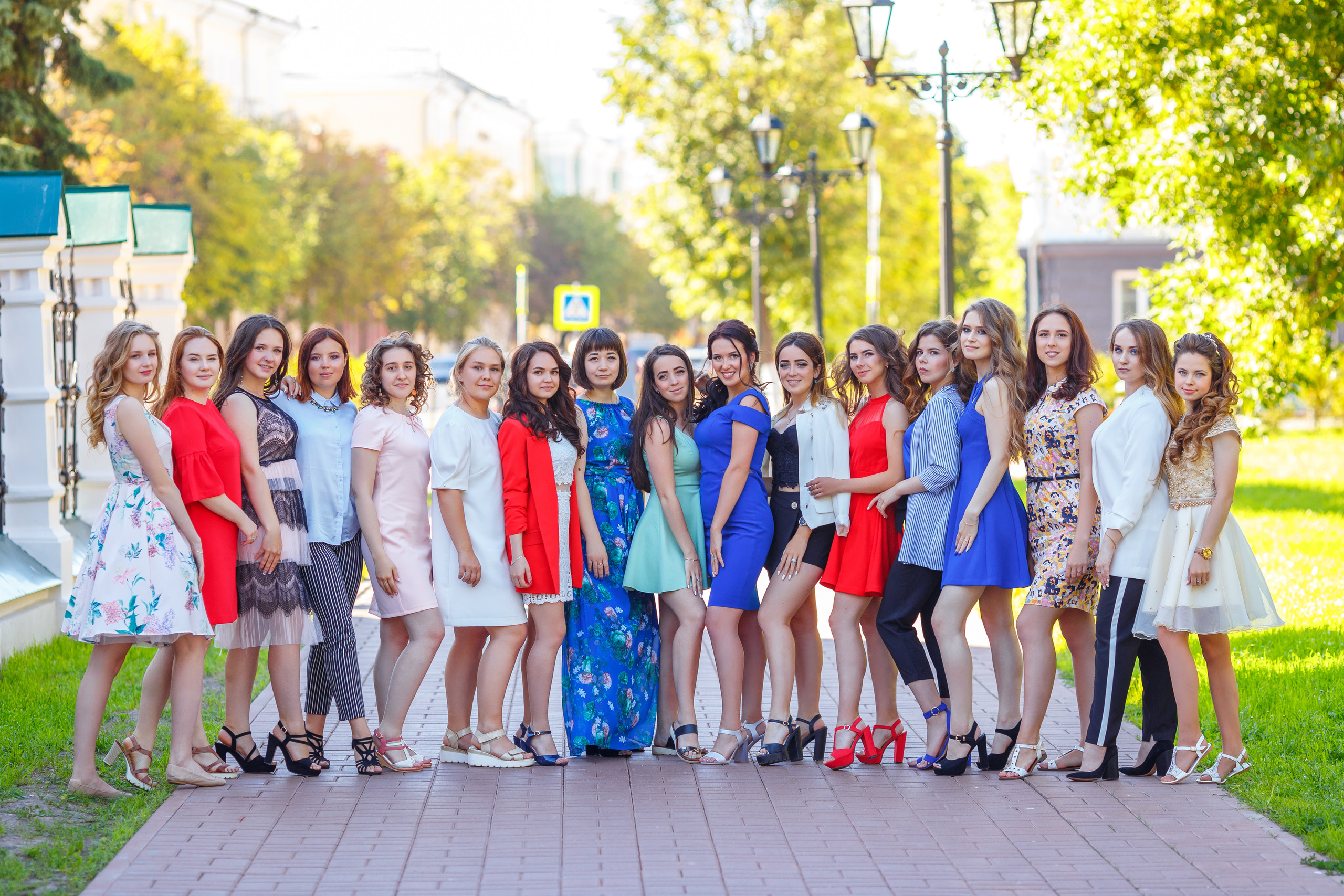 Фотосъемка Дней рождений, выпускных, юбилеев, праздников, корпоративов. Свадебный и семейный фотограф в Ярославле Александр Лобков