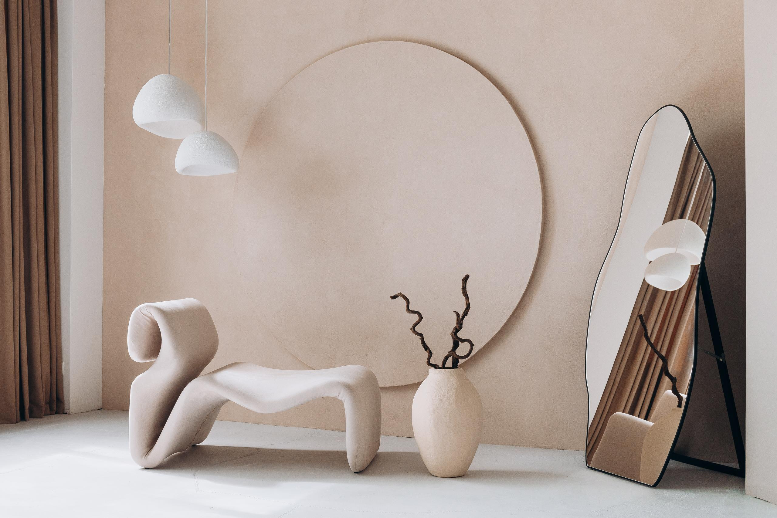 Зал «Мишель». Фотостудия Аристократ | Циклорама угловая|Пенза