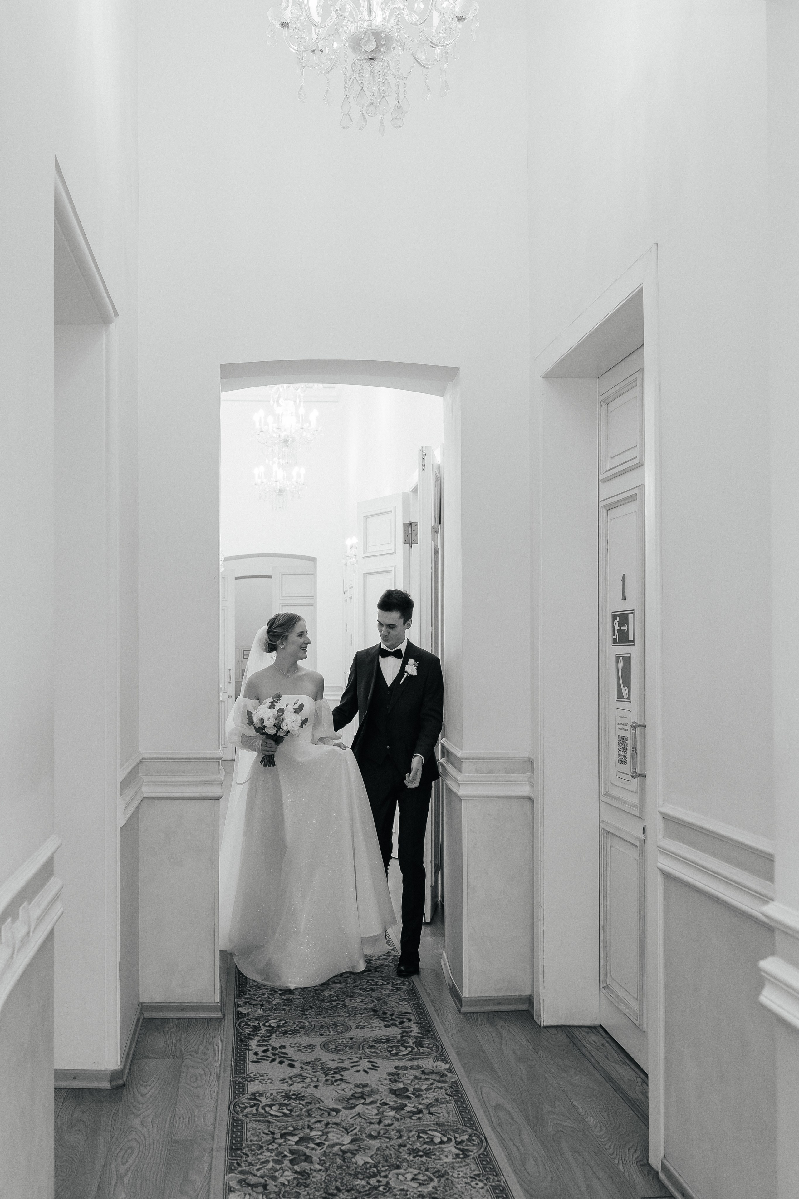 Антон и Оля. Фотограф в Томске Ирина Павлуцкая