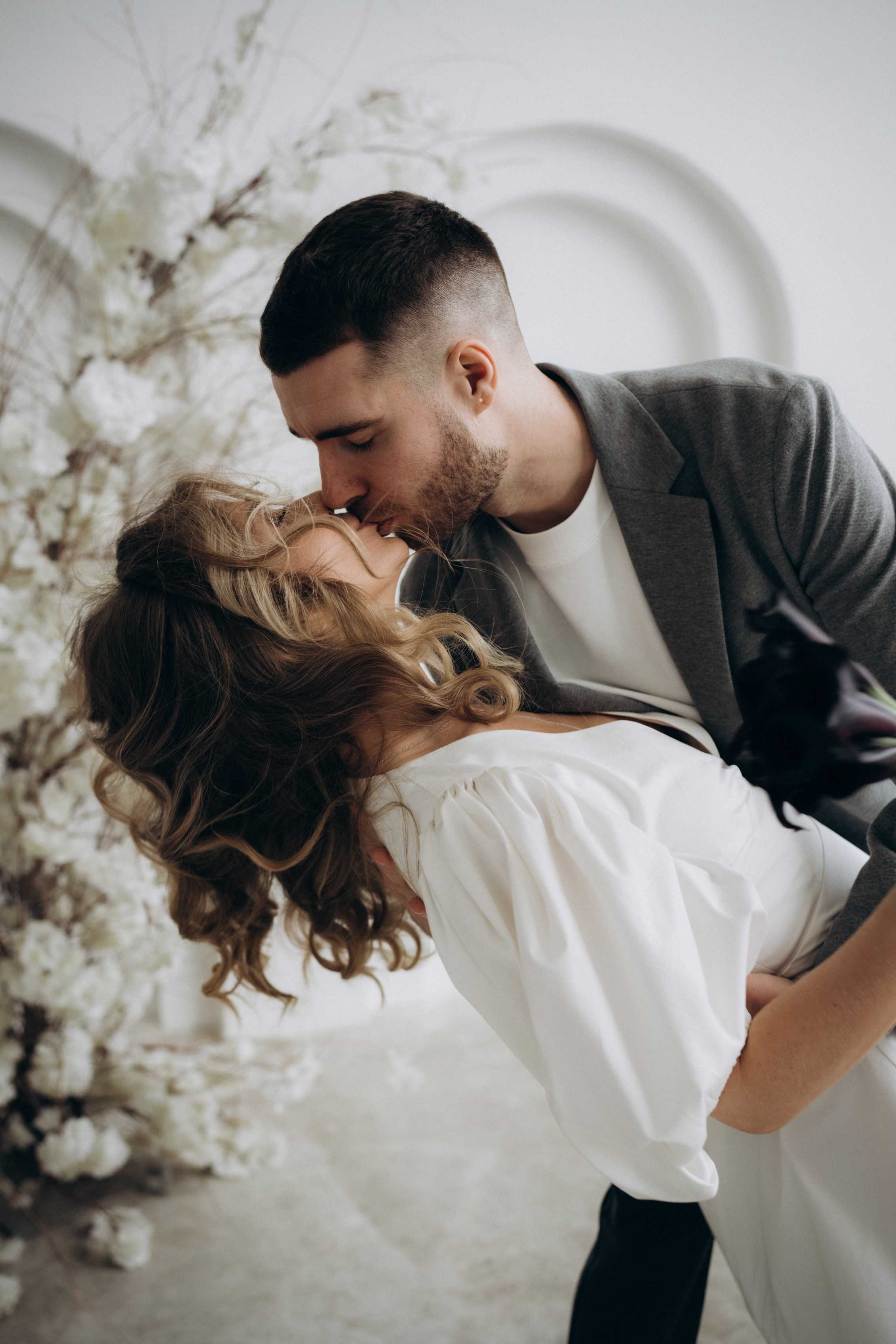 Максим и Юлия. Irina Keln lifestyle photography