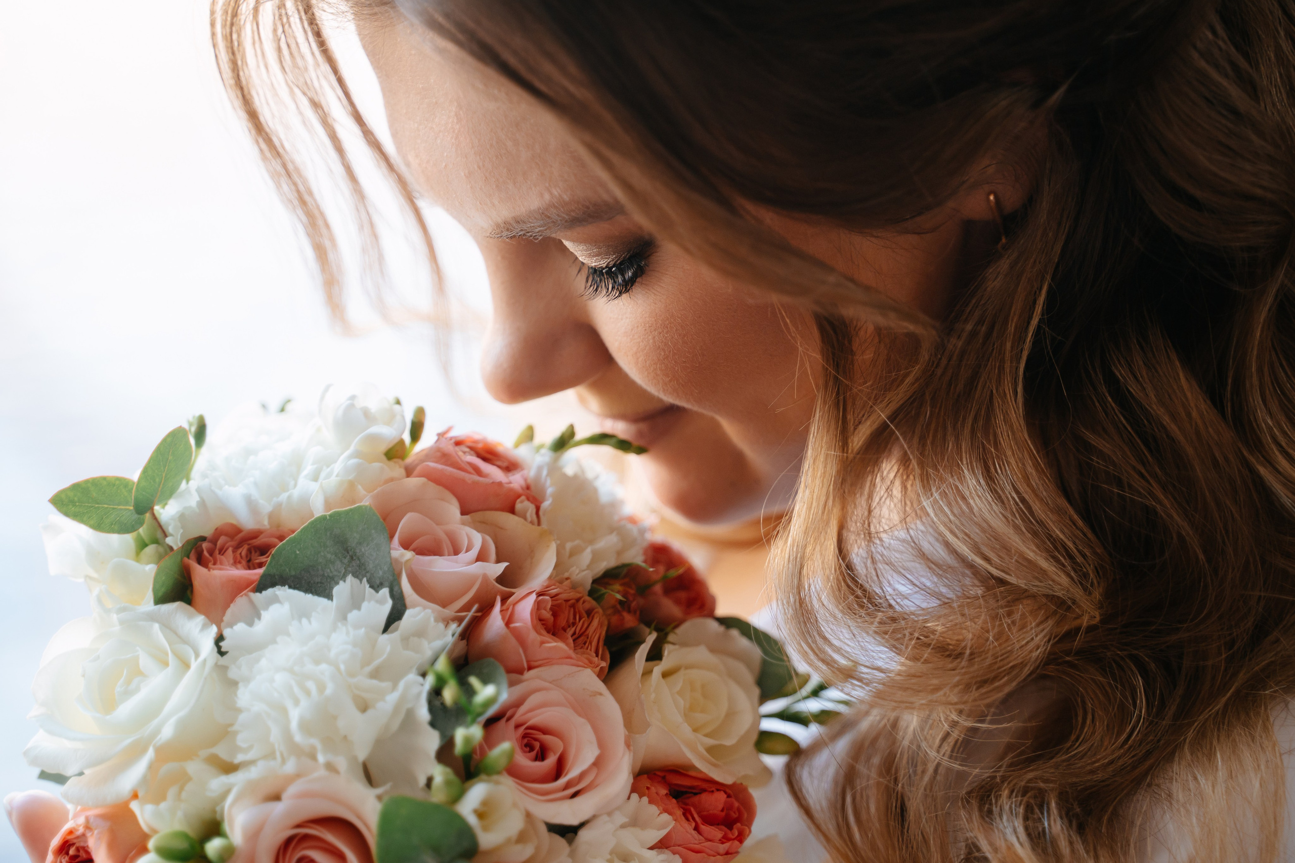 Павел и Екатерина. Семейный и свадебный фотограф в Санкт-Петербурге и Москве