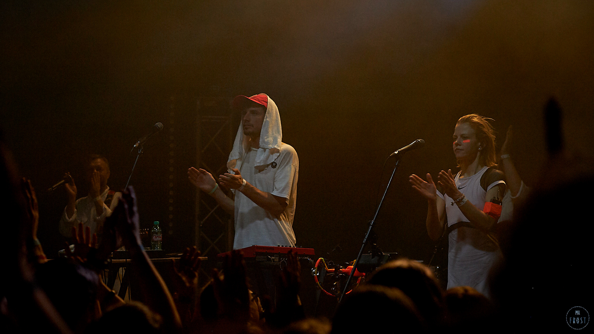 Самое Большое Простое Число. Фотографии отовсюду и обо всем