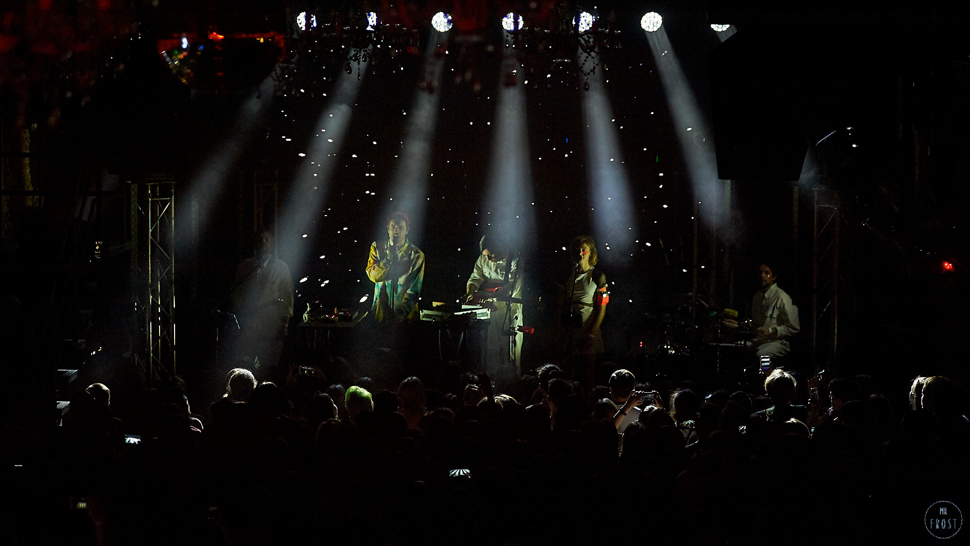 Самое Большое Простое Число. Фотографии отовсюду и обо всем