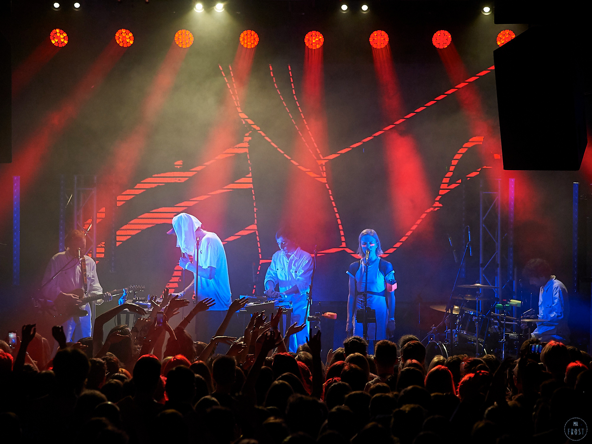 Самое Большое Простое Число. Фотографии отовсюду и обо всем