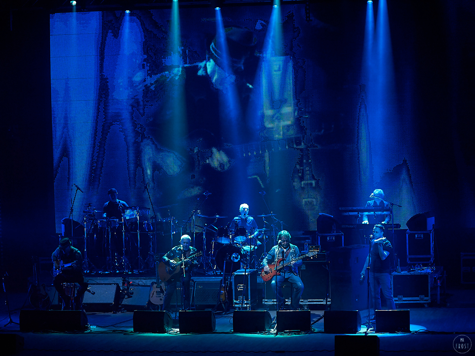 Машина Времени. Фотографии отовсюду и обо всем