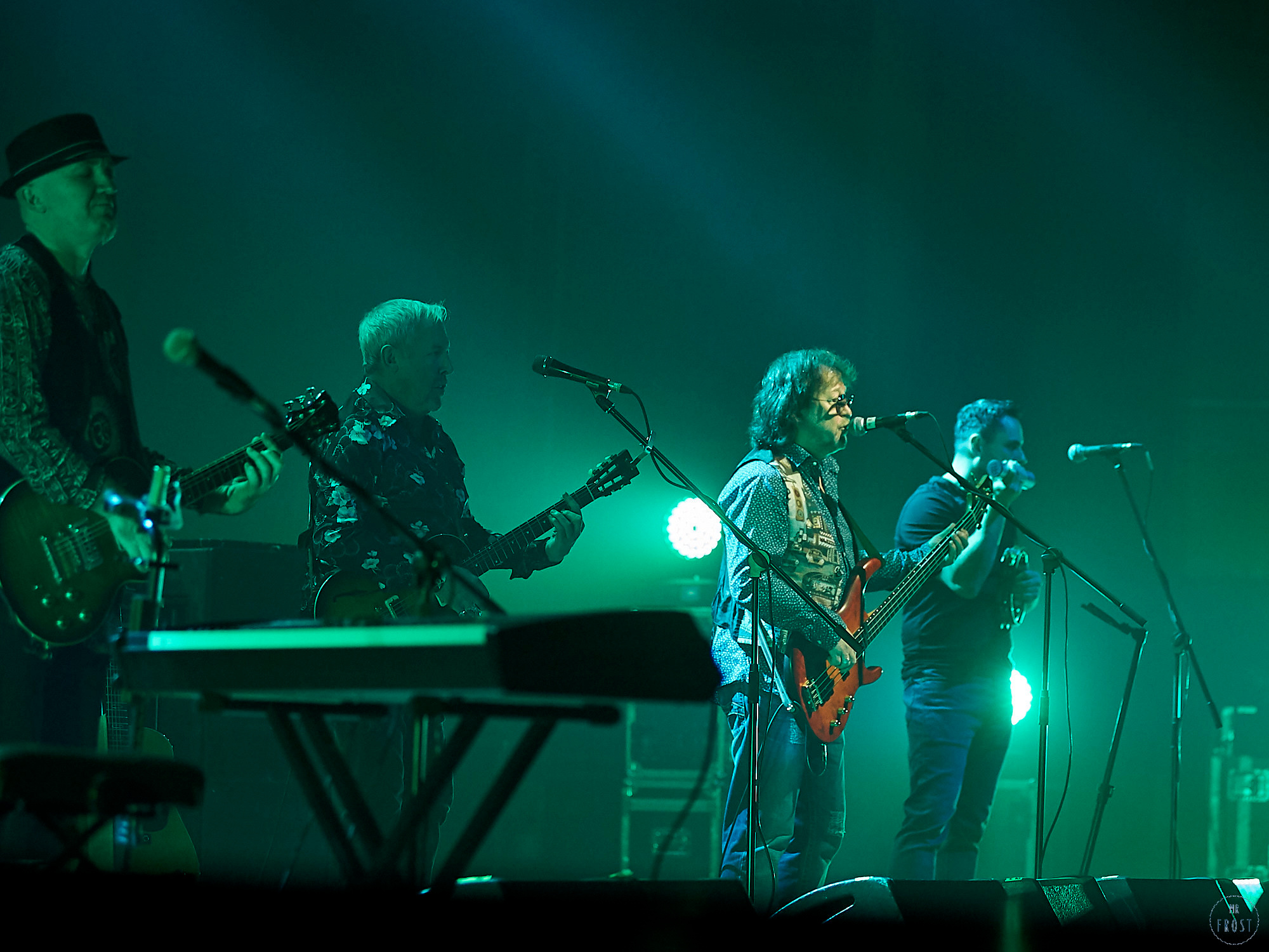 Машина Времени. Фотографии отовсюду и обо всем