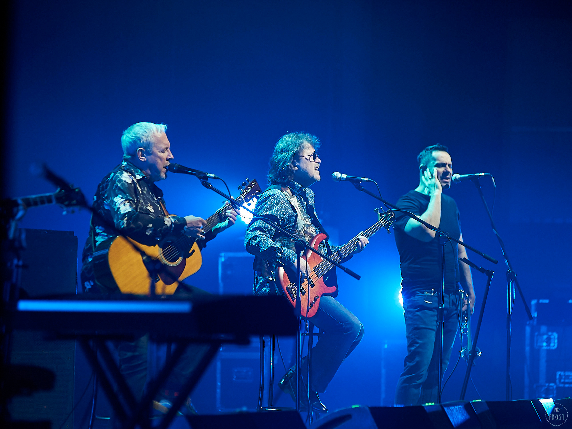 Машина Времени. Фотографии отовсюду и обо всем