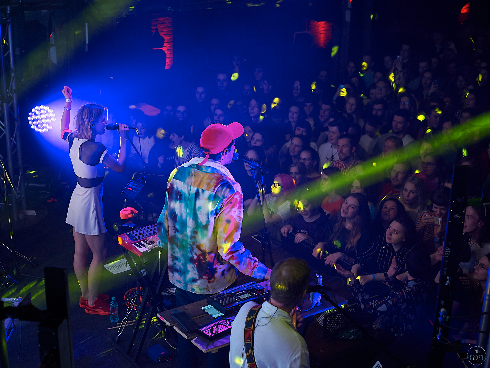 Самое Большое Простое Число. Фотографии отовсюду и обо всем