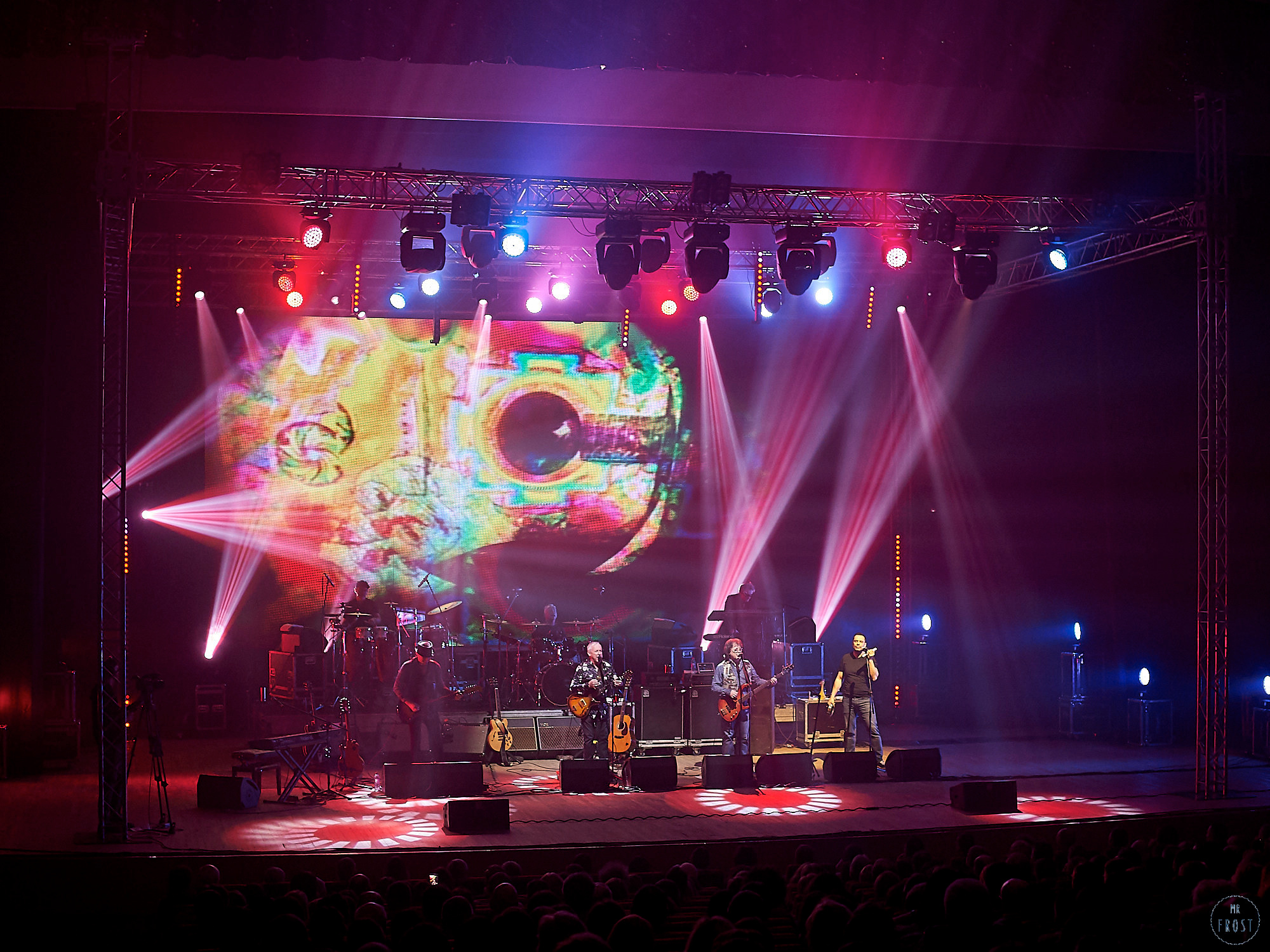 Машина Времени. Фотографии отовсюду и обо всем