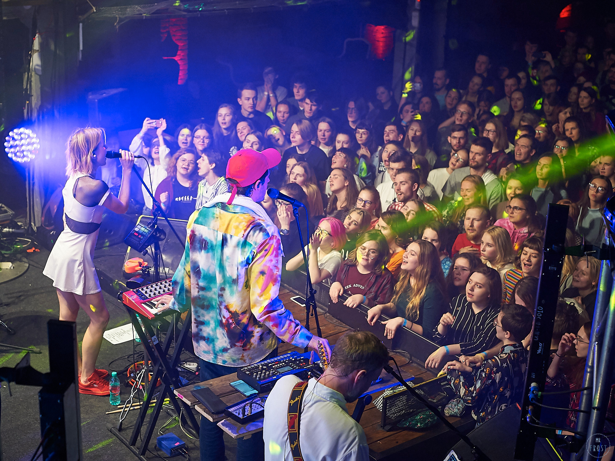 Самое Большое Простое Число. Фотографии отовсюду и обо всем