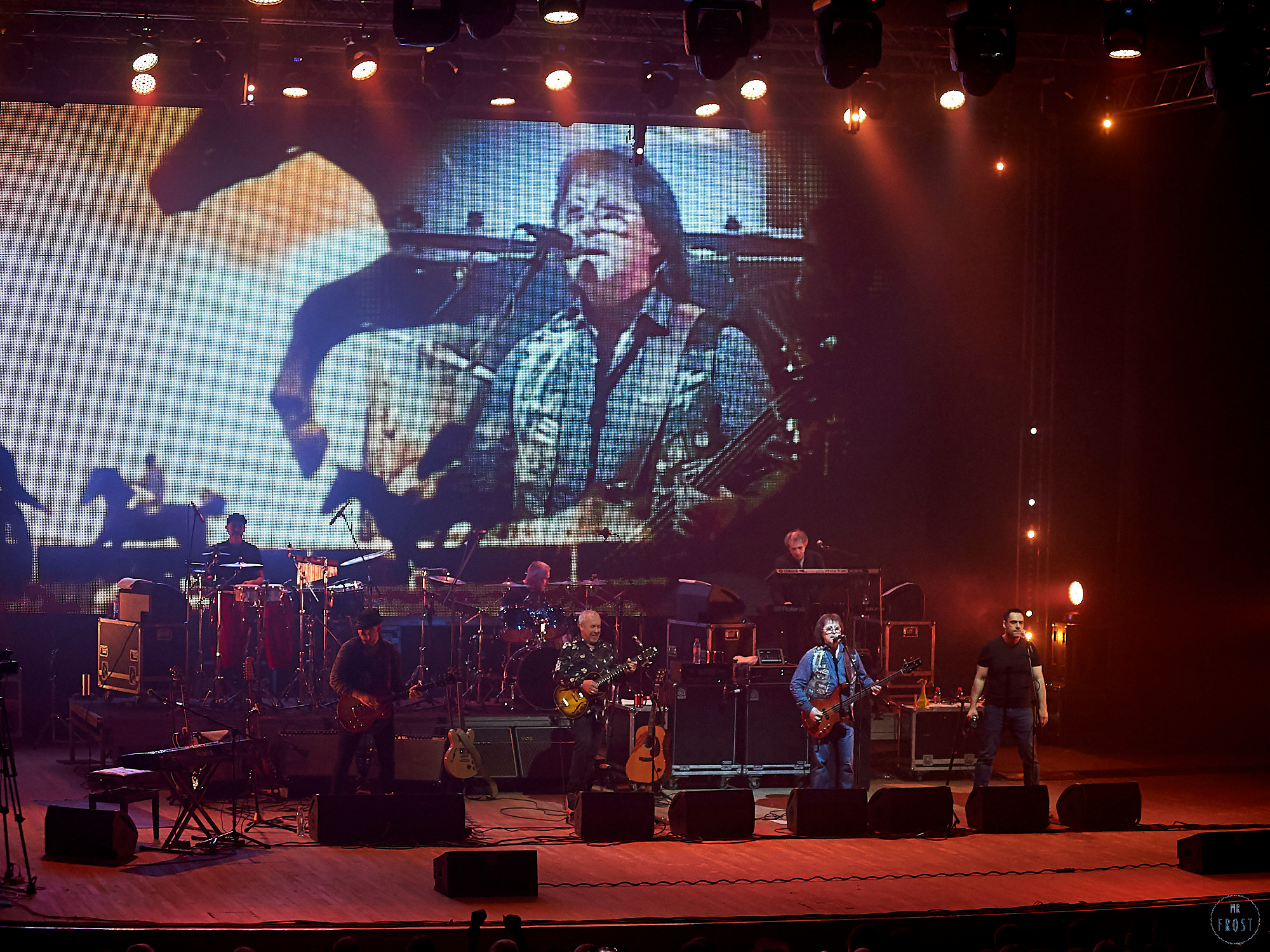 Машина Времени. Фотографии отовсюду и обо всем